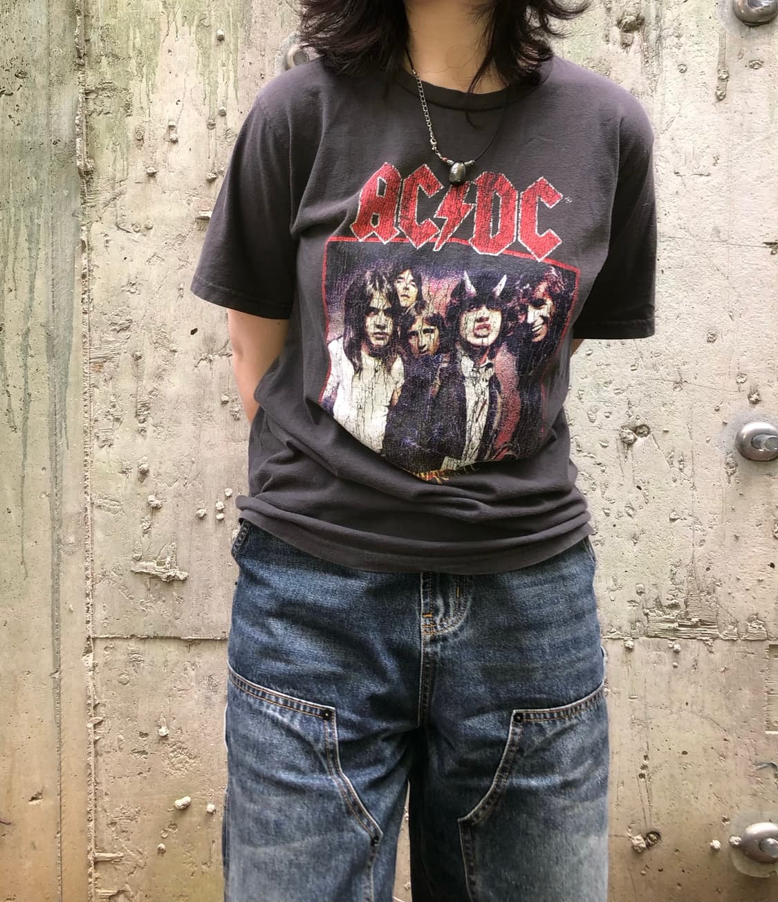 Andersson Bell AC/DC 상품이미지3