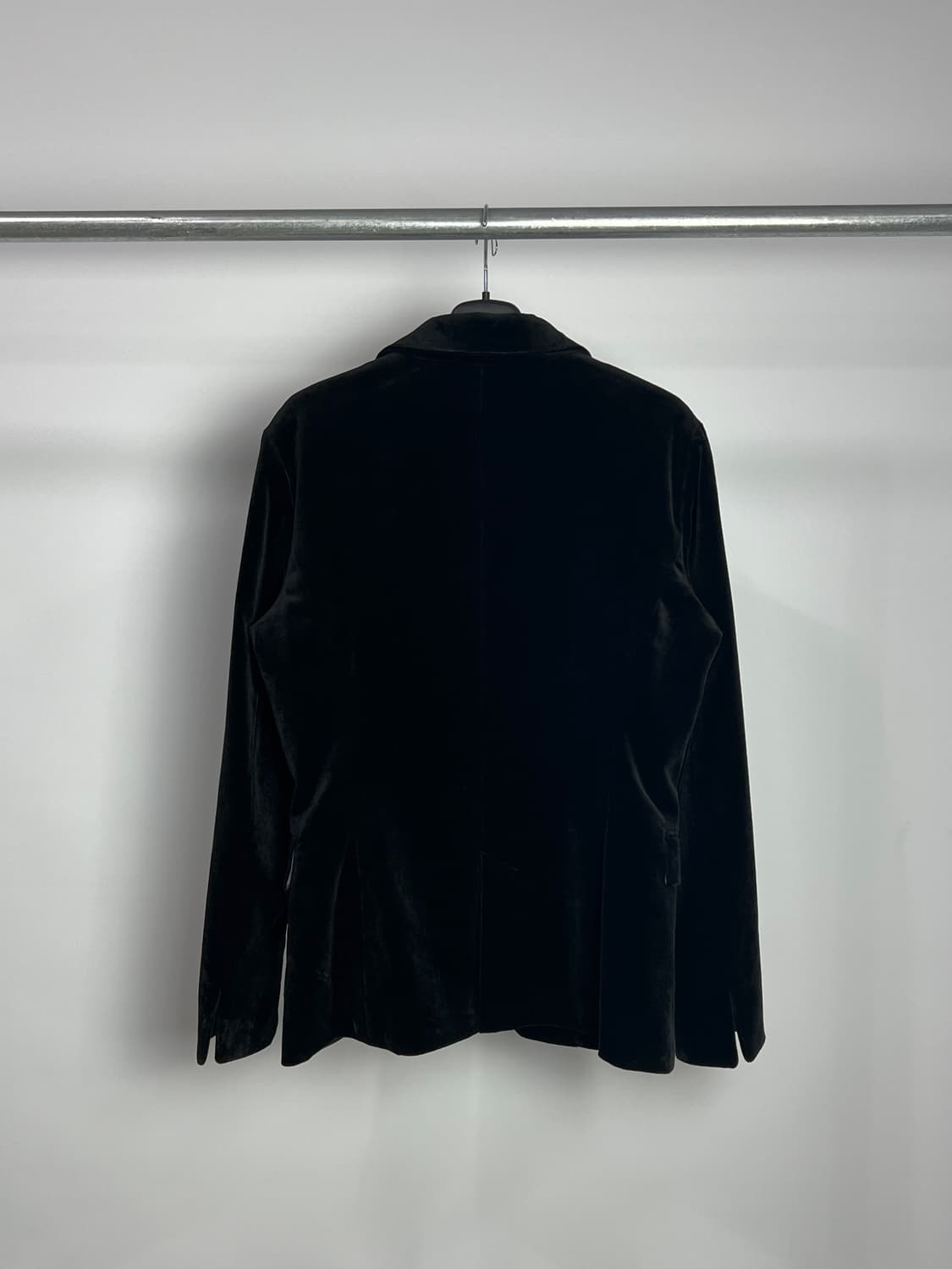 LUI CHANTANT 벨벳 자켓  상품이미지7