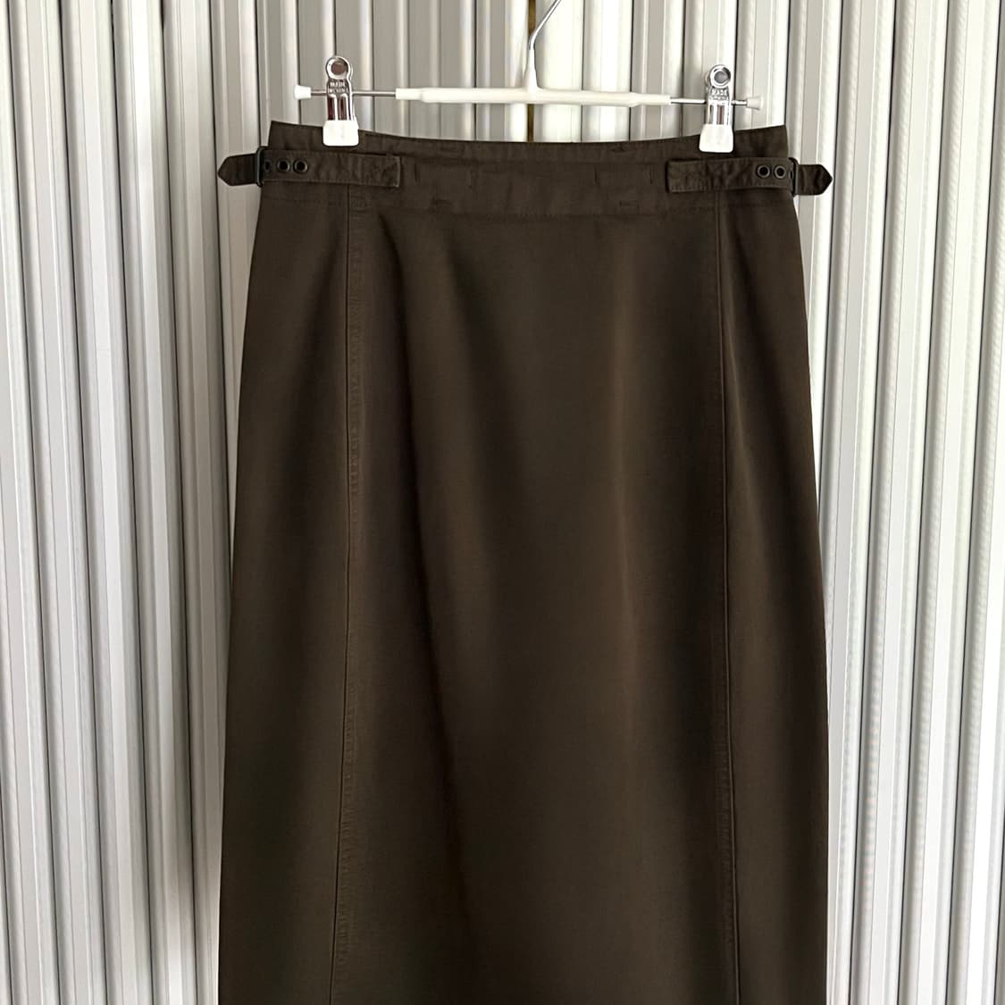 Prada skirt 상품이미지2