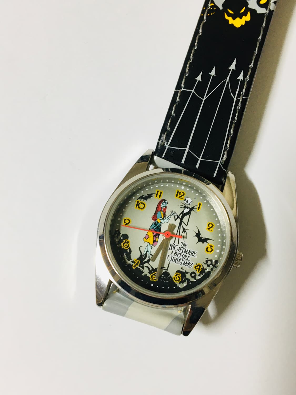 크리스마스악몽 빈티지손목시계 상품이미지1