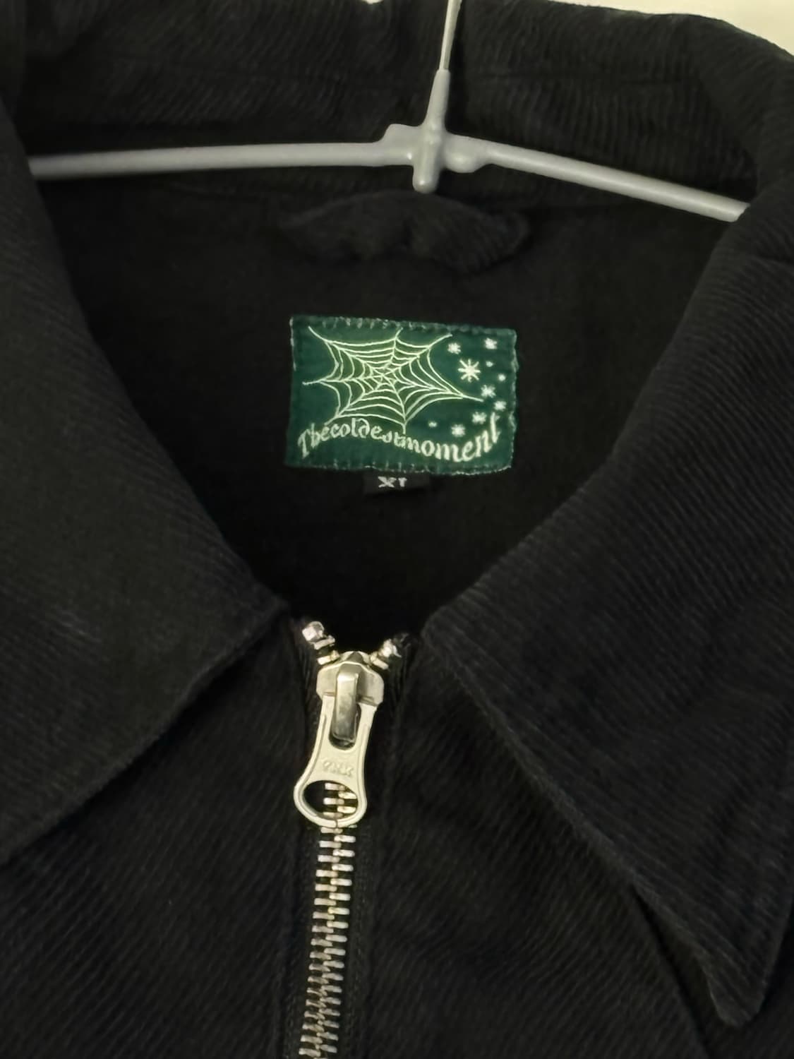 더콜디스모먼트 트리커 자켓(XL) 상품이미지2