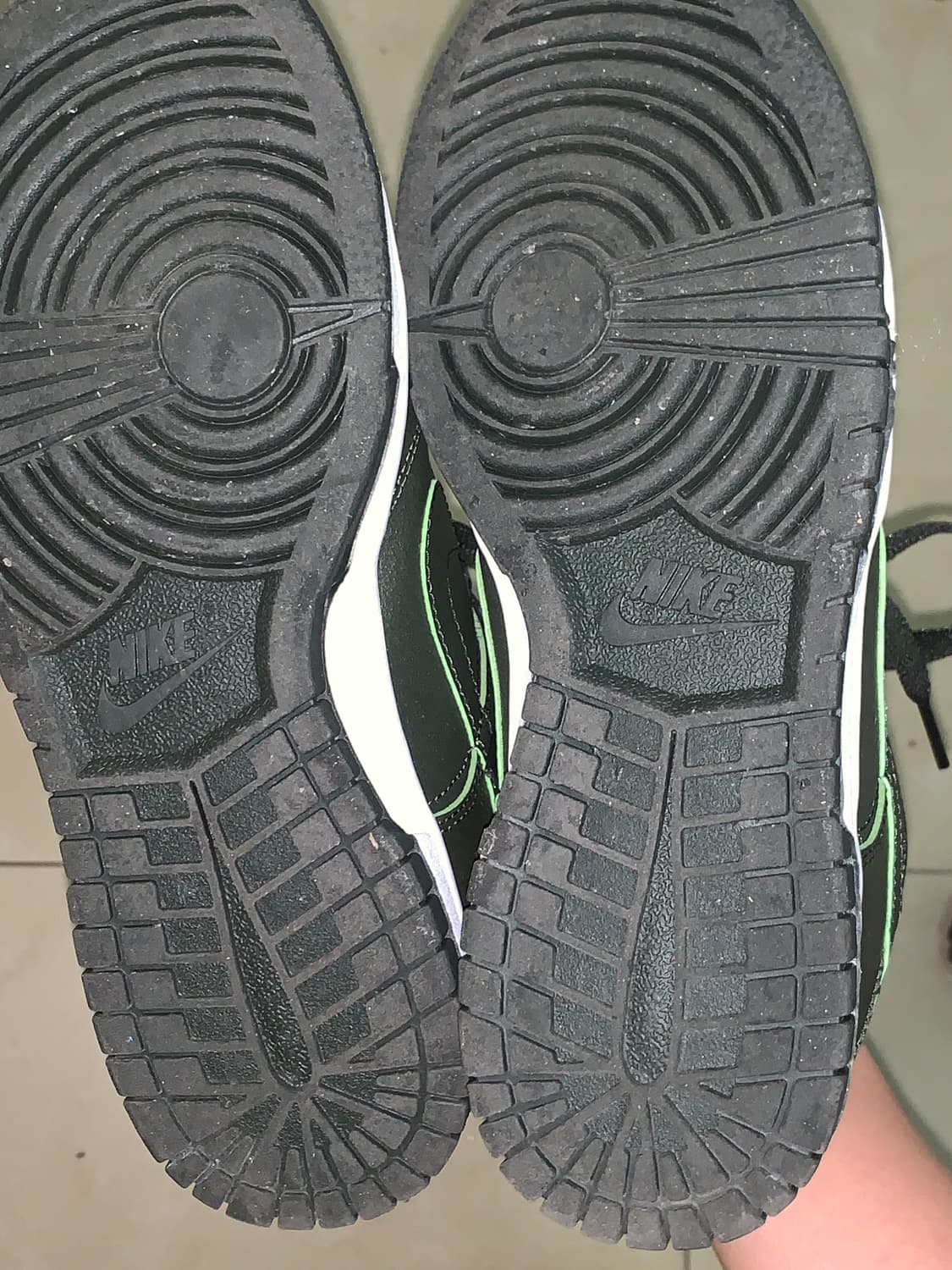 W NIKE DUNK LOW LX 아보카도 230 상품이미지6
