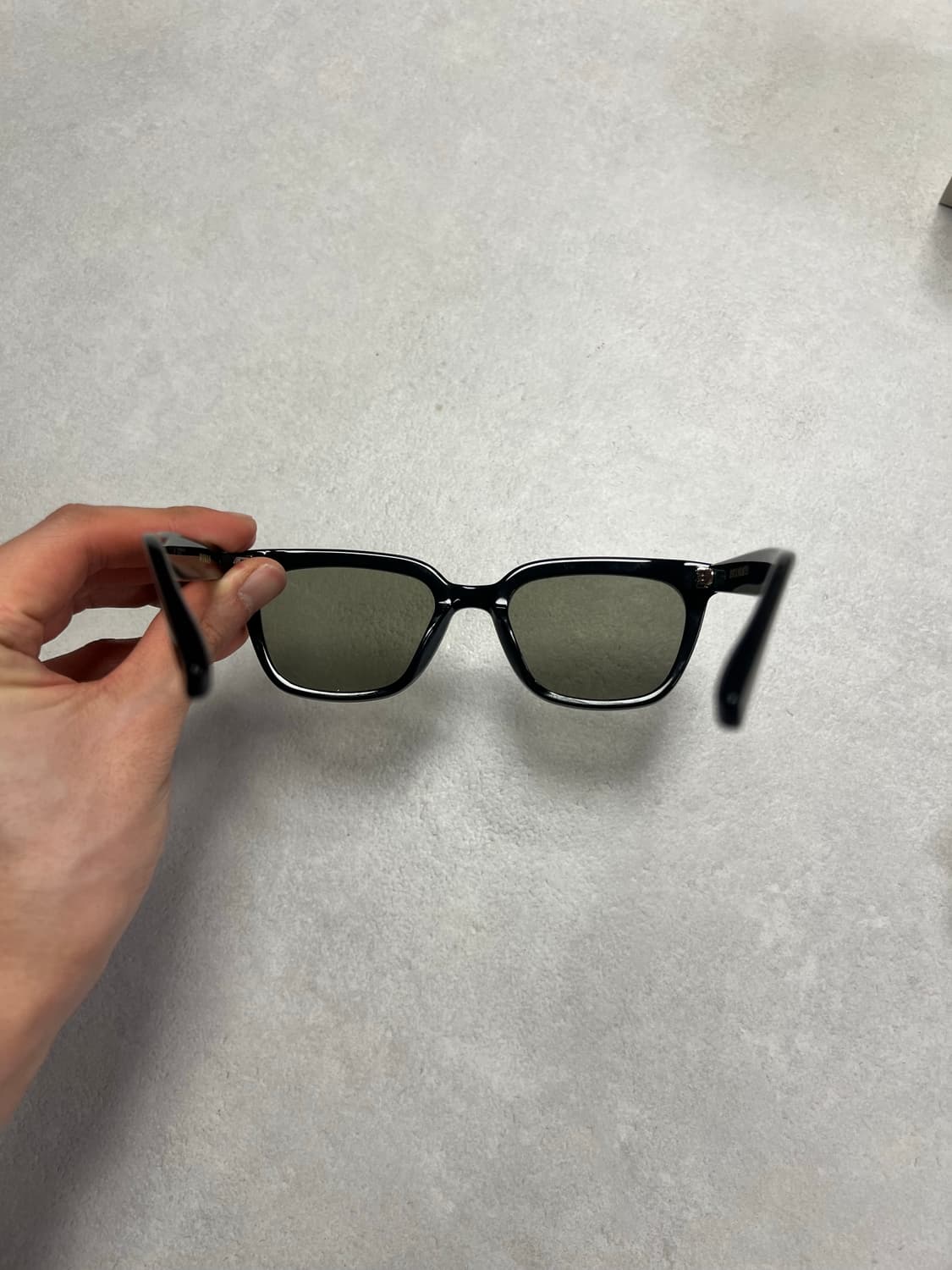 젠틀 몬스터 몬도 mondo 상품이미지5