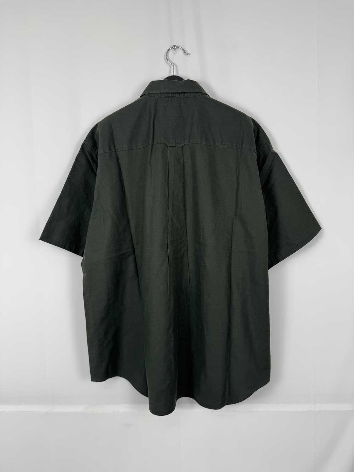 b152) 칼하트 워크 셔츠 상품이미지4