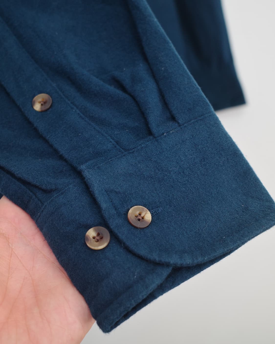 Cabela's Deerskin Soft 상품이미지5