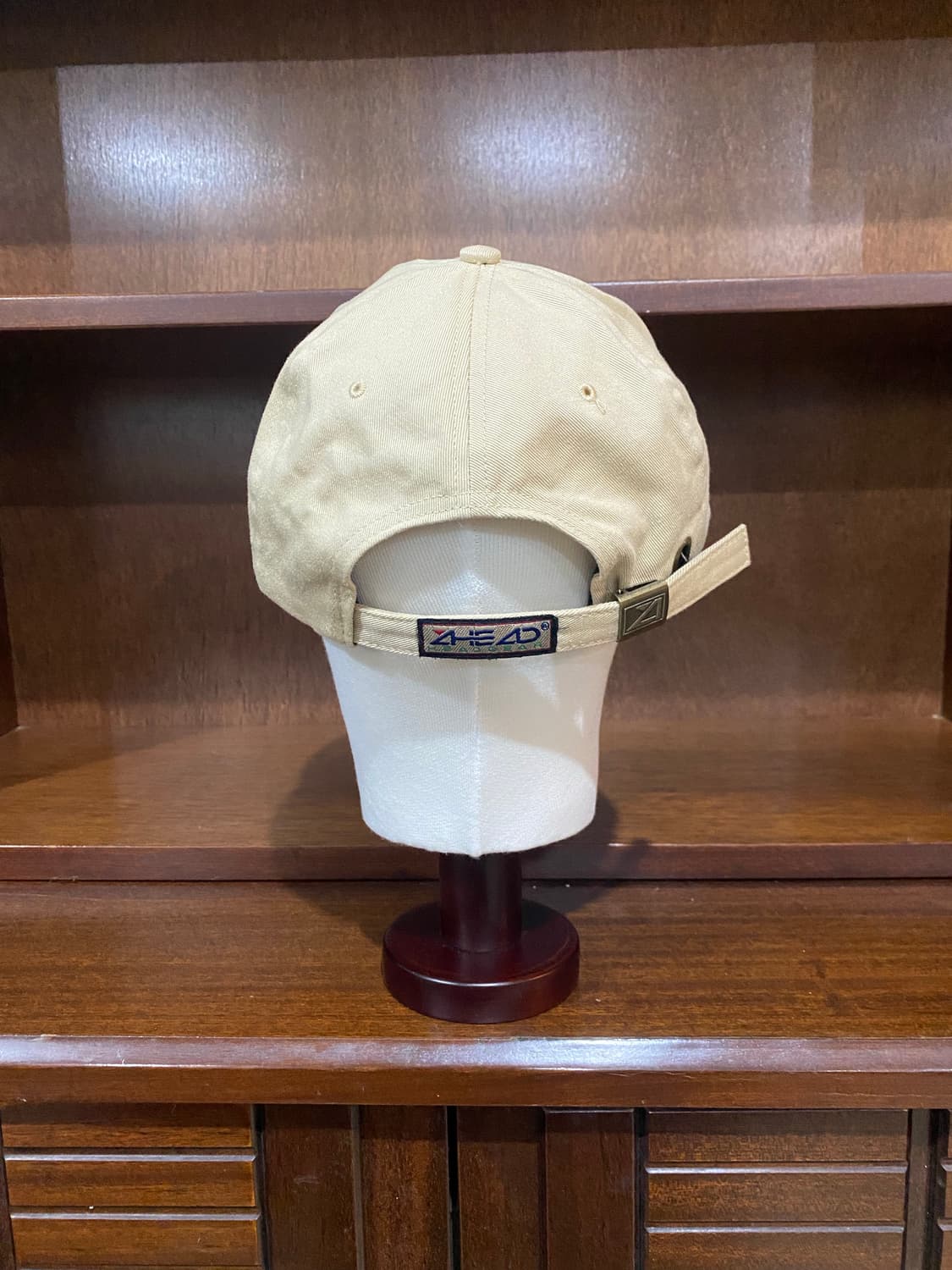 00's US OPEN ball cap 상품이미지5