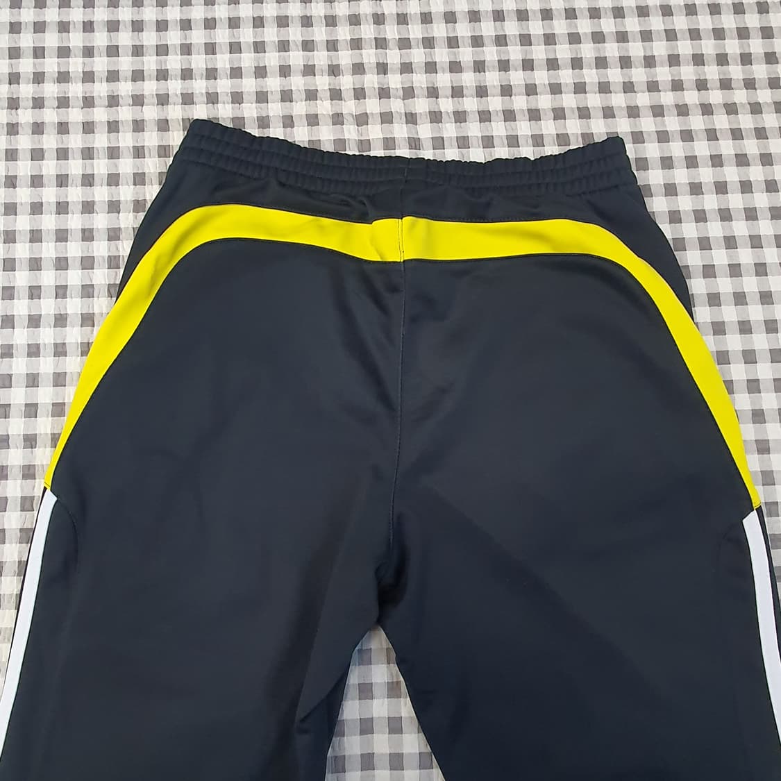 아디다스 기모 밴딩 트레이닝 팬츠 남자29~30 상품이미지6