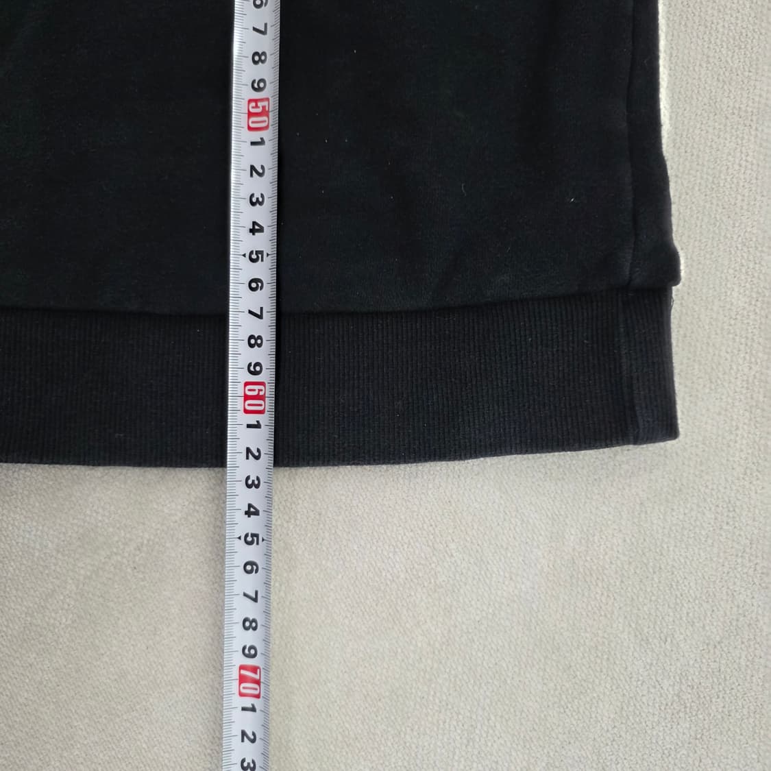 [L] NBA 빅로고 맨투맨 스웻셔츠 0220J 상품이미지6