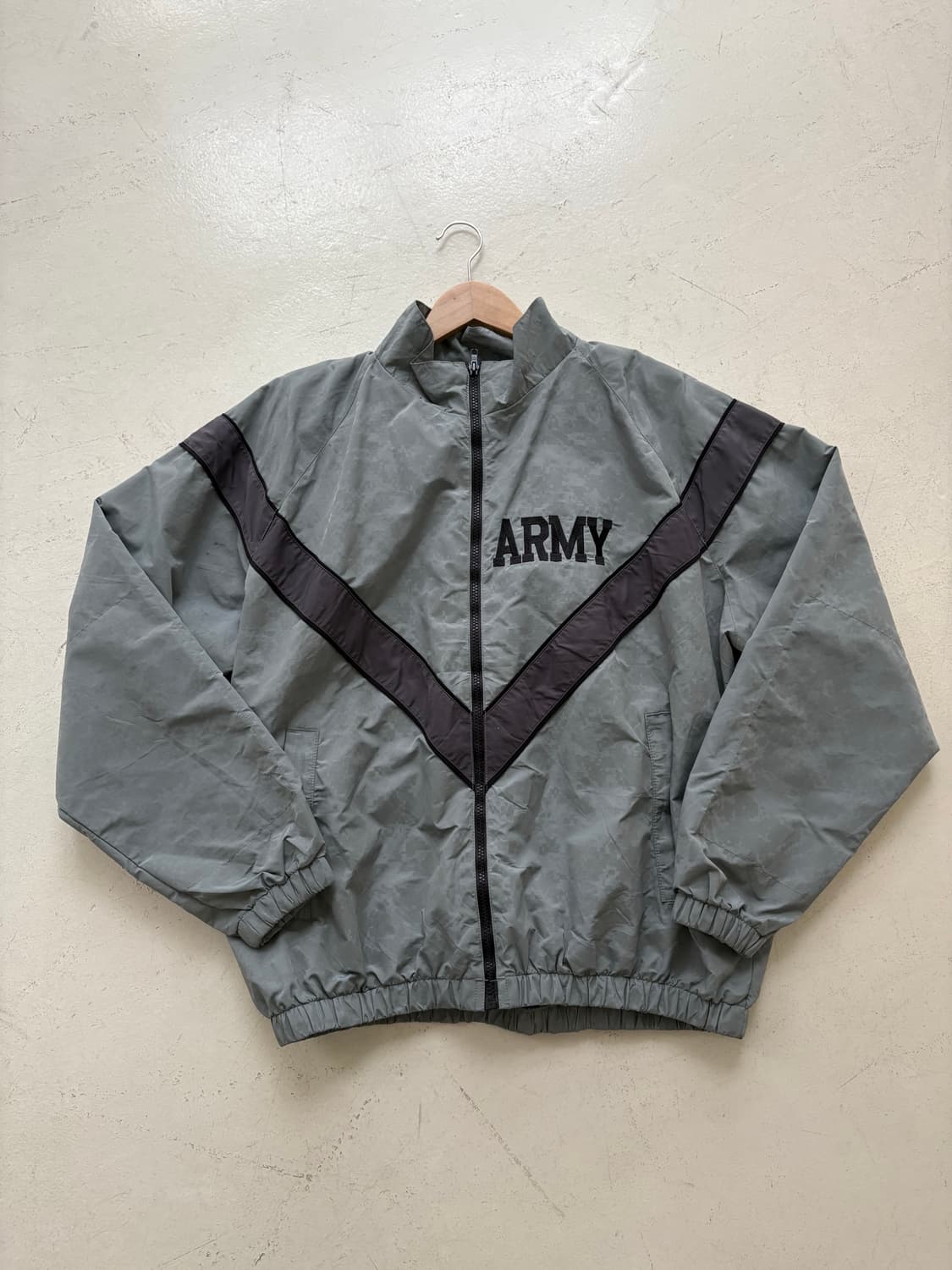 00‘s U.S Army IPFU Jacket  상품이미지1