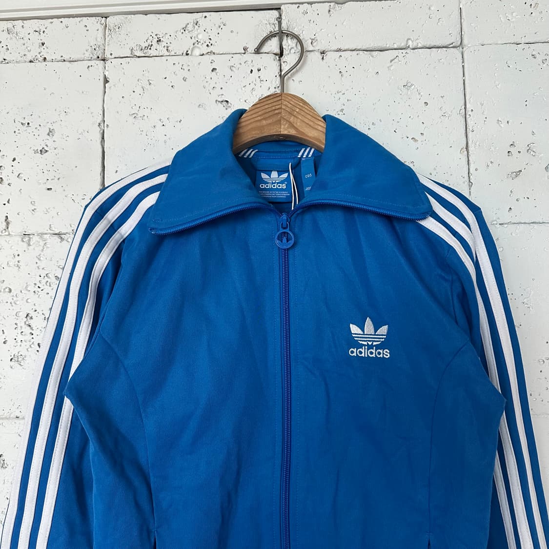 95 아디다스 유로파 트랙탑 저지 상품이미지2