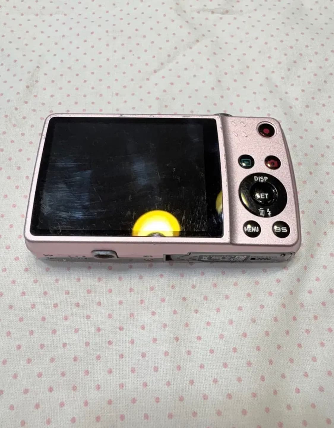 카시오 엑슬림 550/casio ex-z550 상품이미지4