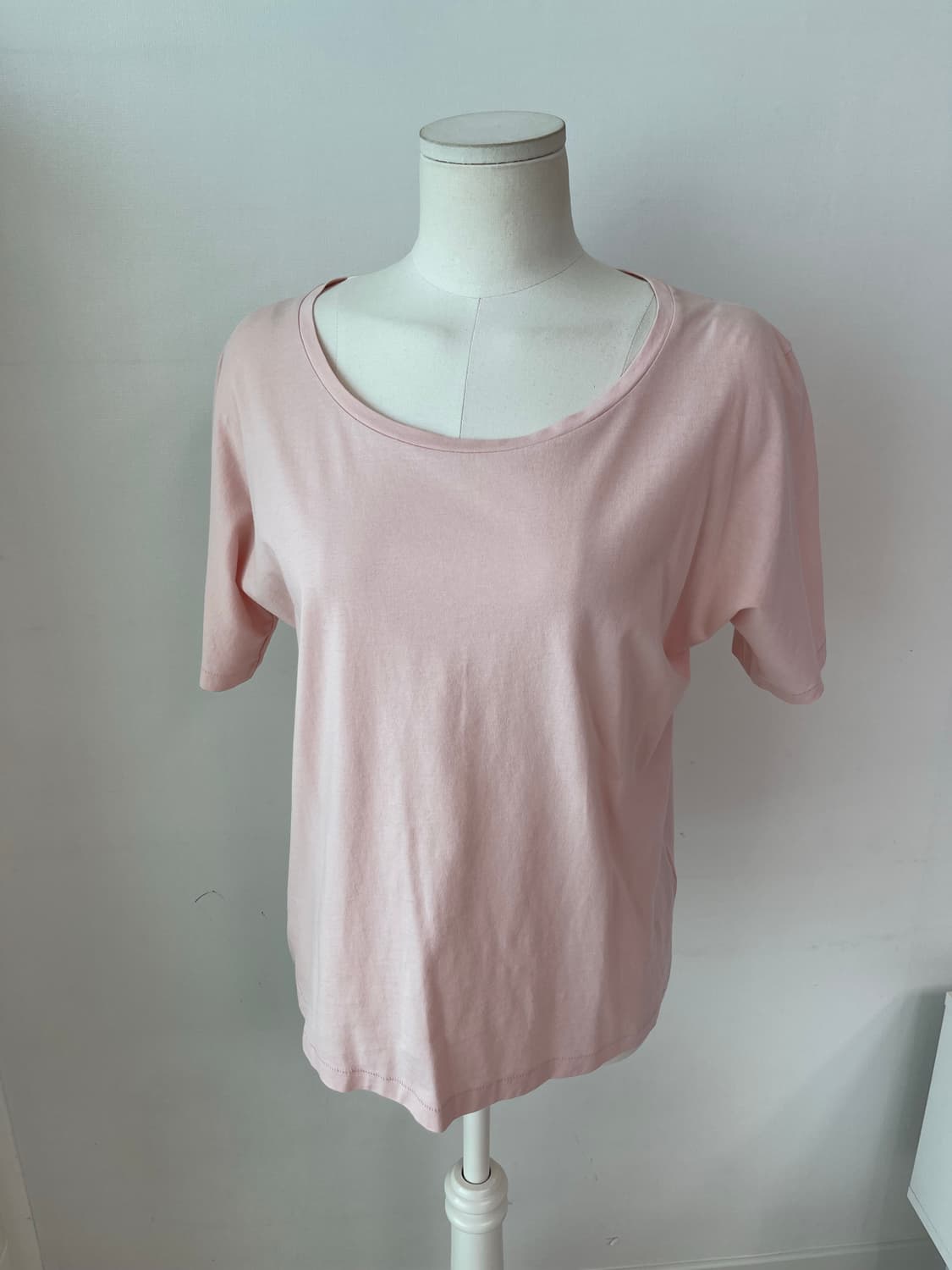 아크네 스튜디오 반팔티 루즈핏 55~66  상품이미지1