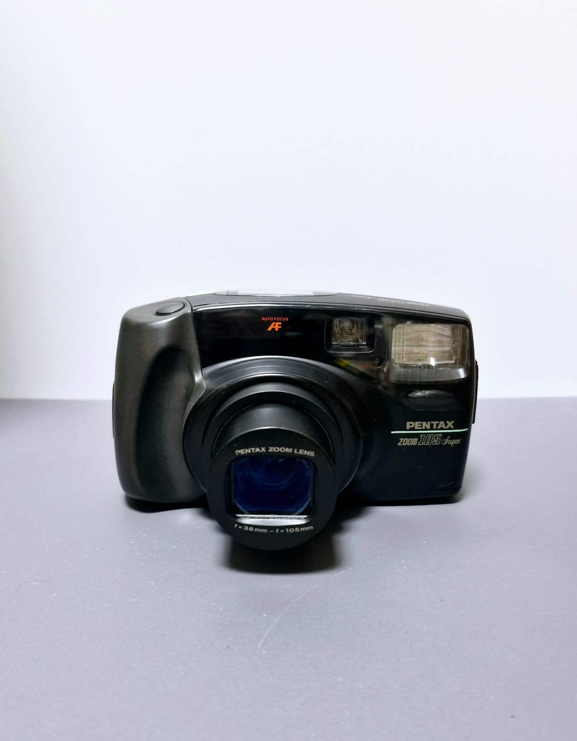 펜탁스 줌 105 super 필름카메라  상품이미지2