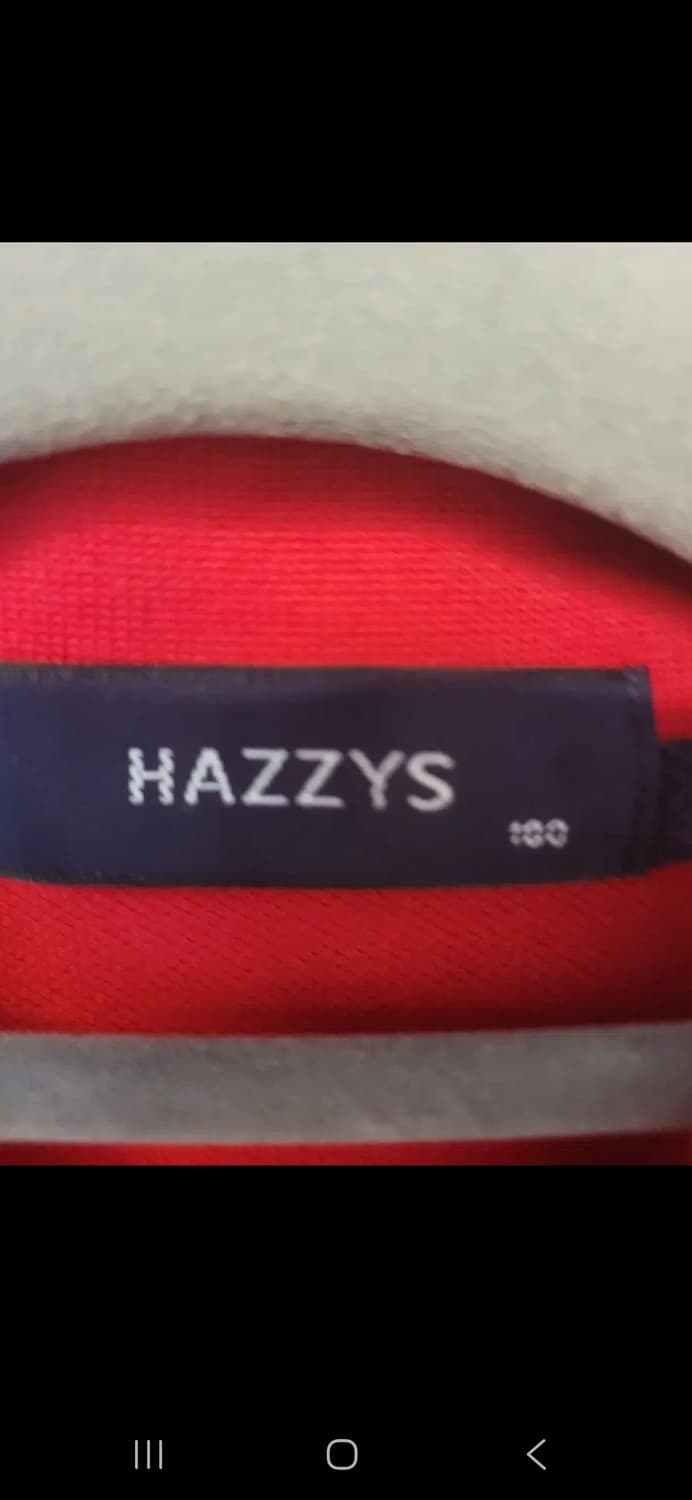 헤지스 반팔티 상품이미지7