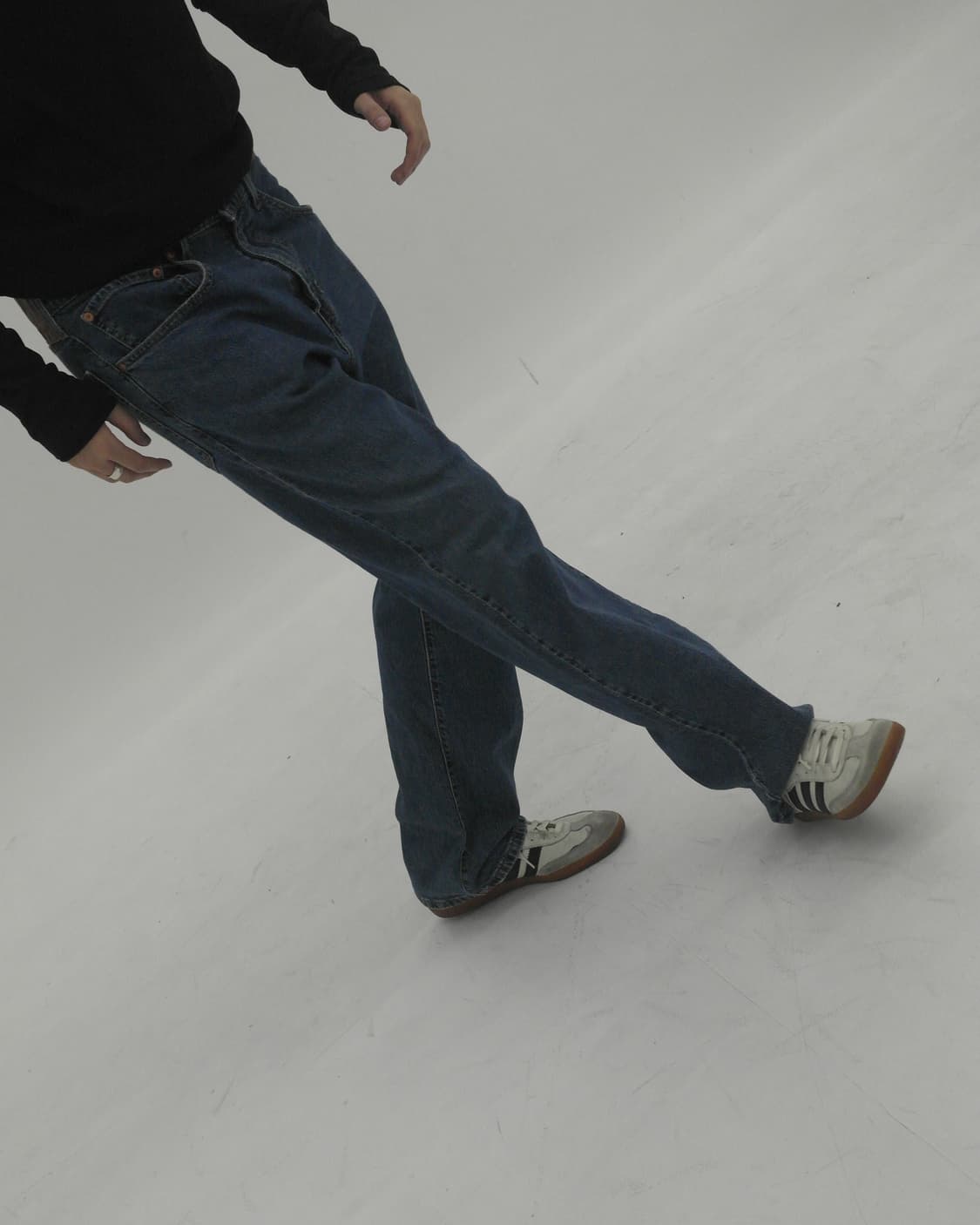 [Levi’s 517 W34 L30] 상품이미지1