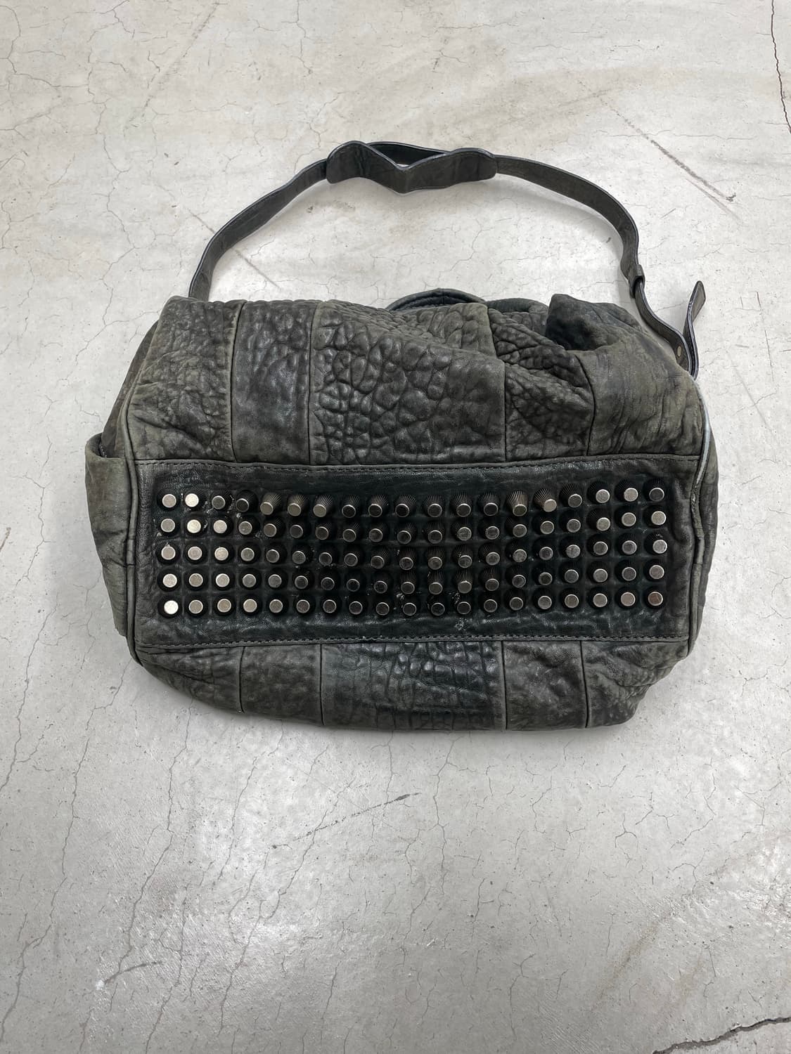 Alexander wang rocky bag 상품이미지2