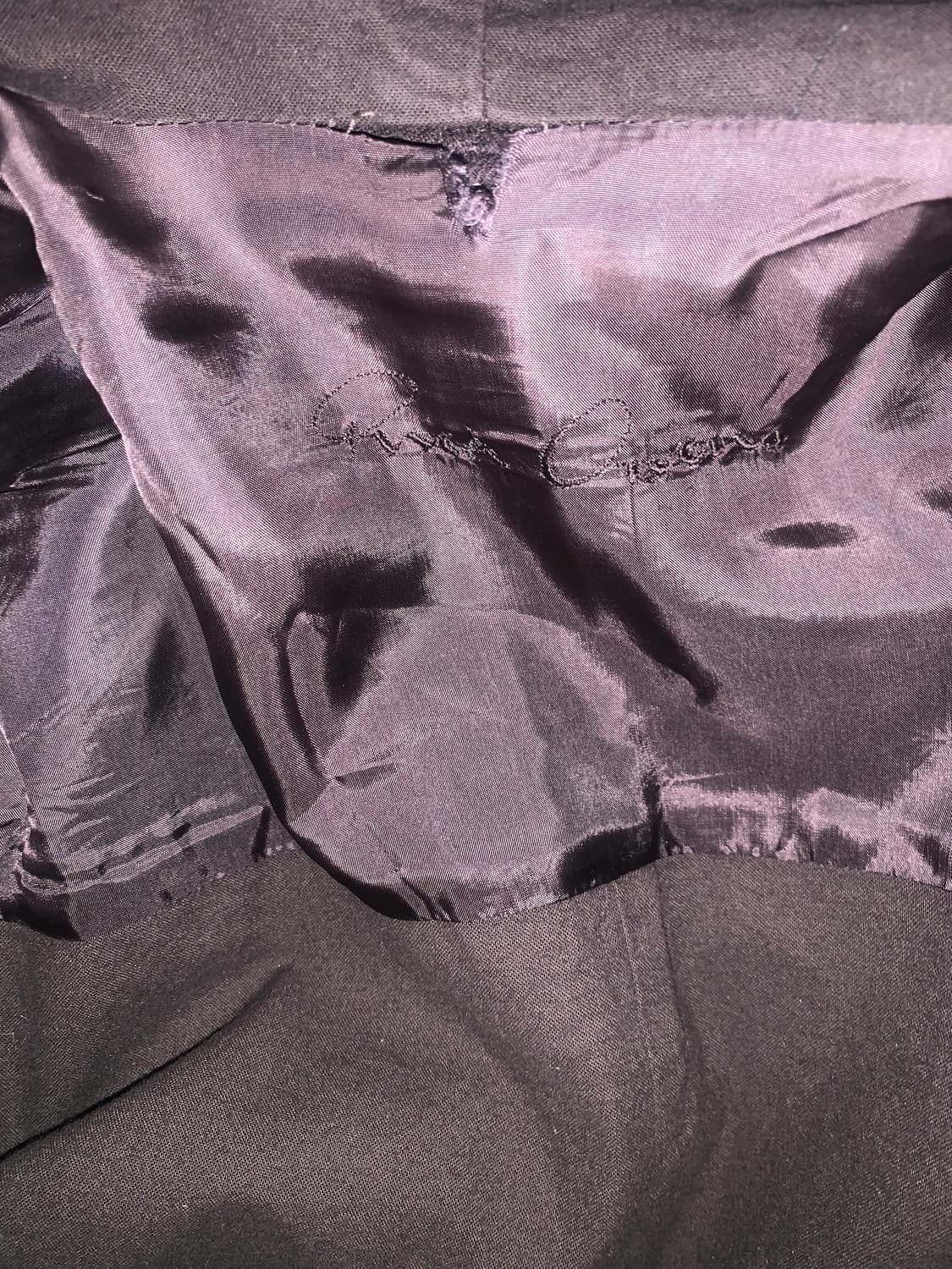 릭오웬스 자켓 상품이미지3