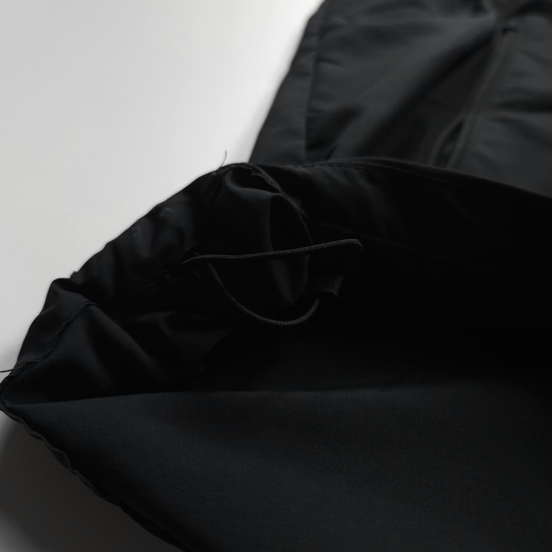 나이키 신형 빅로고 러닝 트레이닝 바람막이 (XL) 상품이미지5