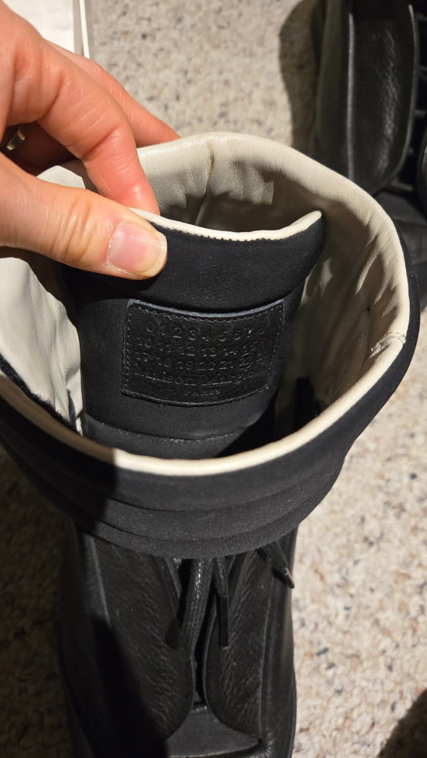 마르지엘라 퓨처 상품이미지10