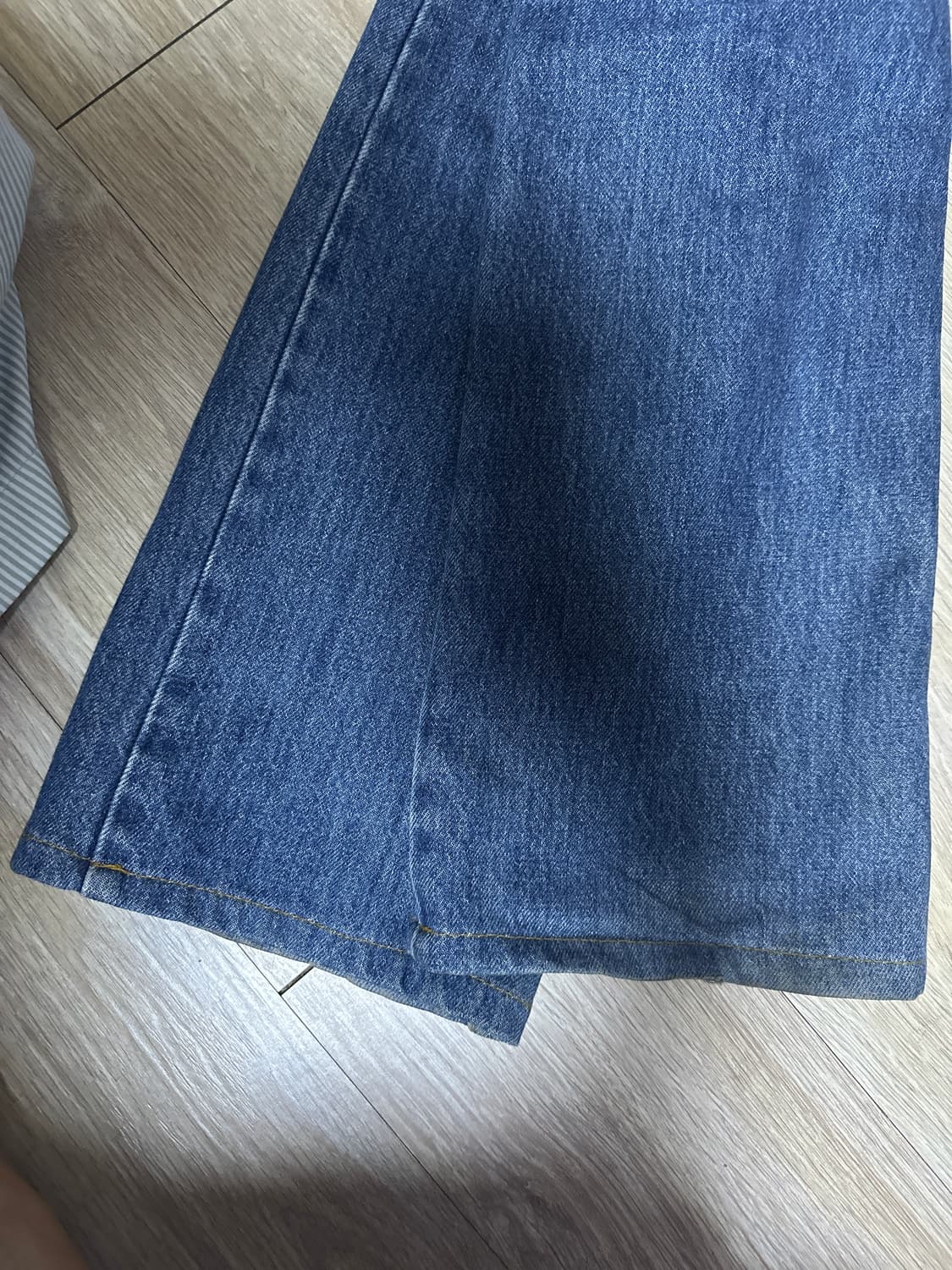 리바이스 517 상품이미지4