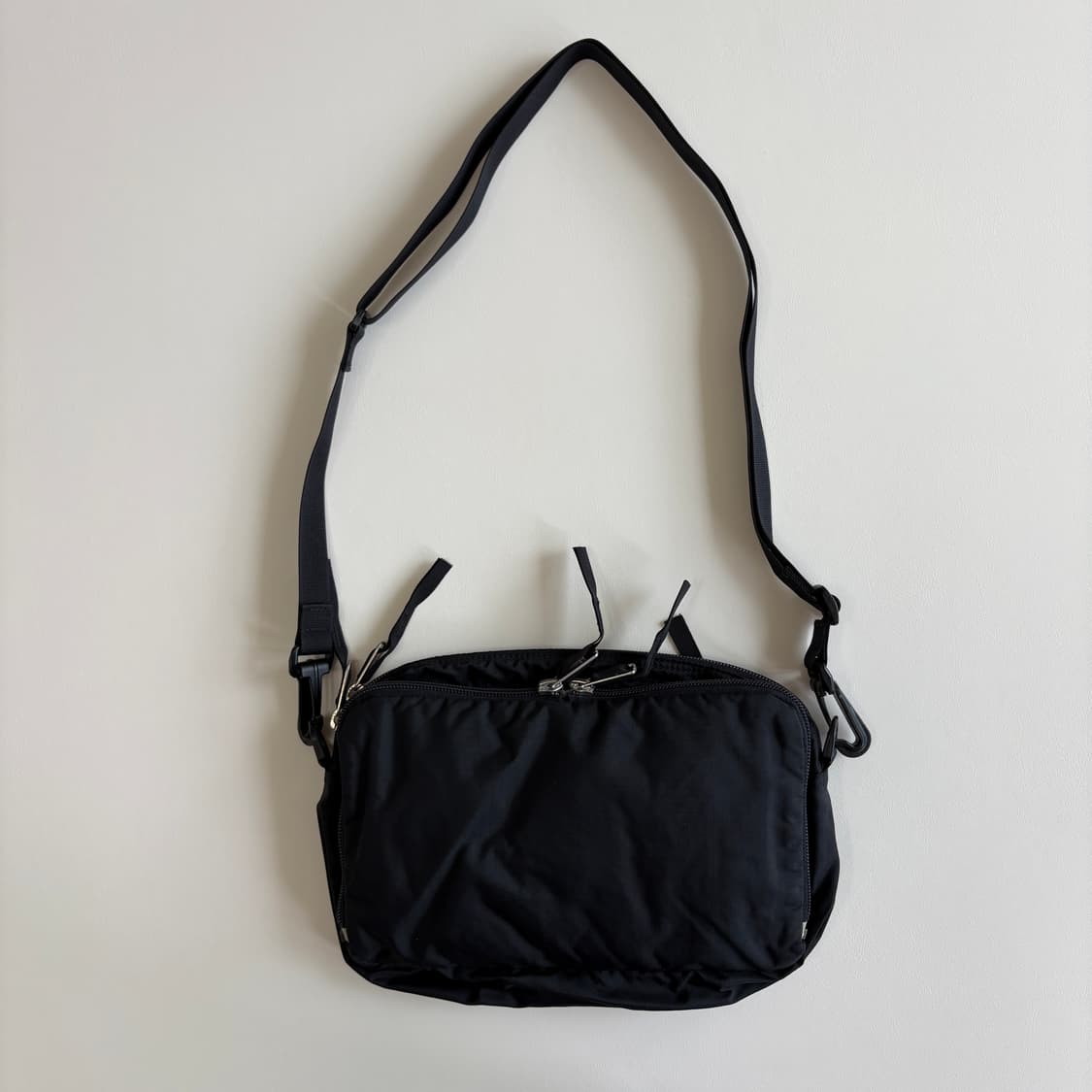 PORTER 3WAY Shoulder Bag(백팩도 가능) 상품이미지4
