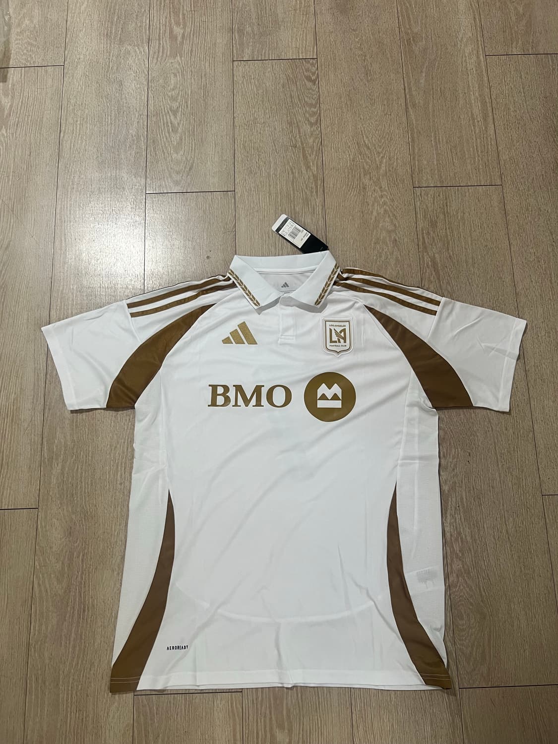 손흥민 LAFC 레플리카 OEM XL 상품이미지1