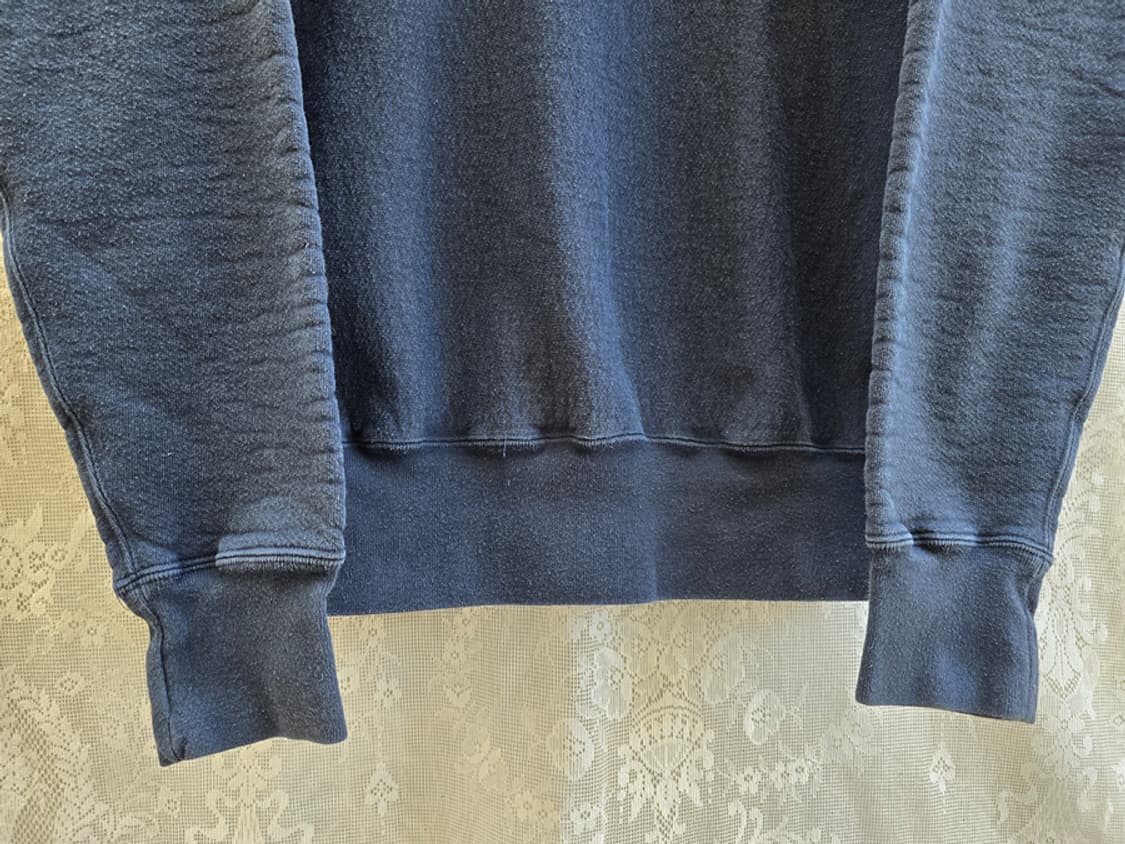 70s 복각 챔피온 리버스위브 스웻 (made in usa) 상품이미지4