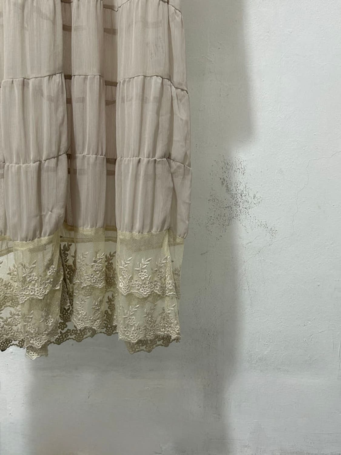 vtg dress 상품이미지3