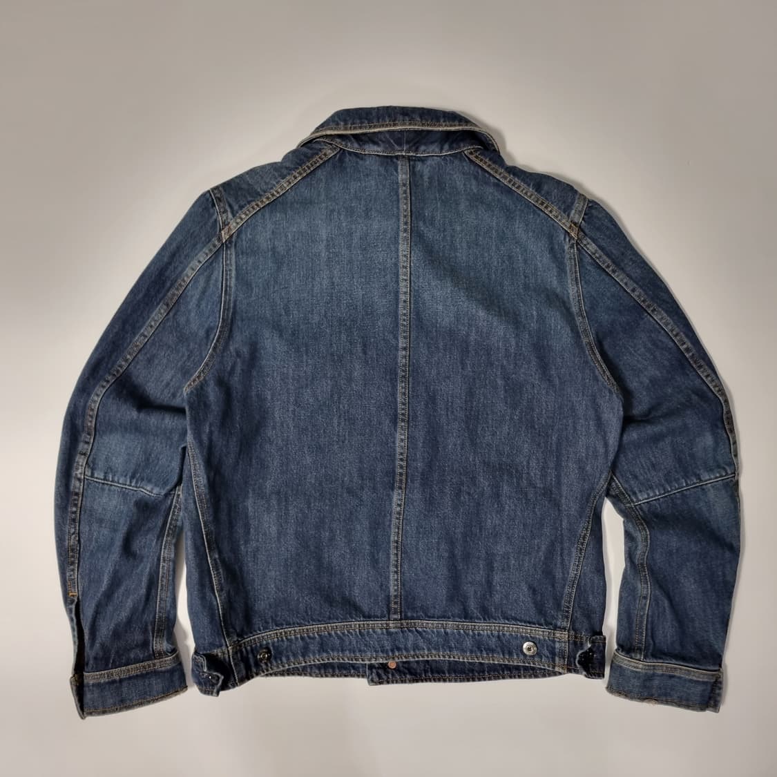 지스타로우 데님자켓 상품이미지2