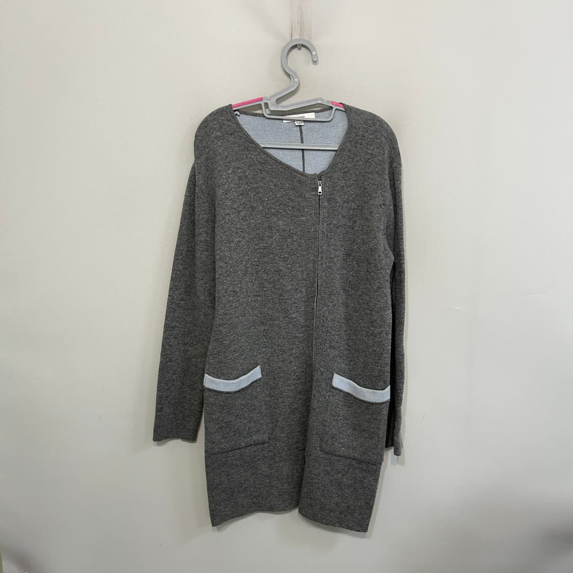 손정완 SJ와니 가디건 55 상품이미지1