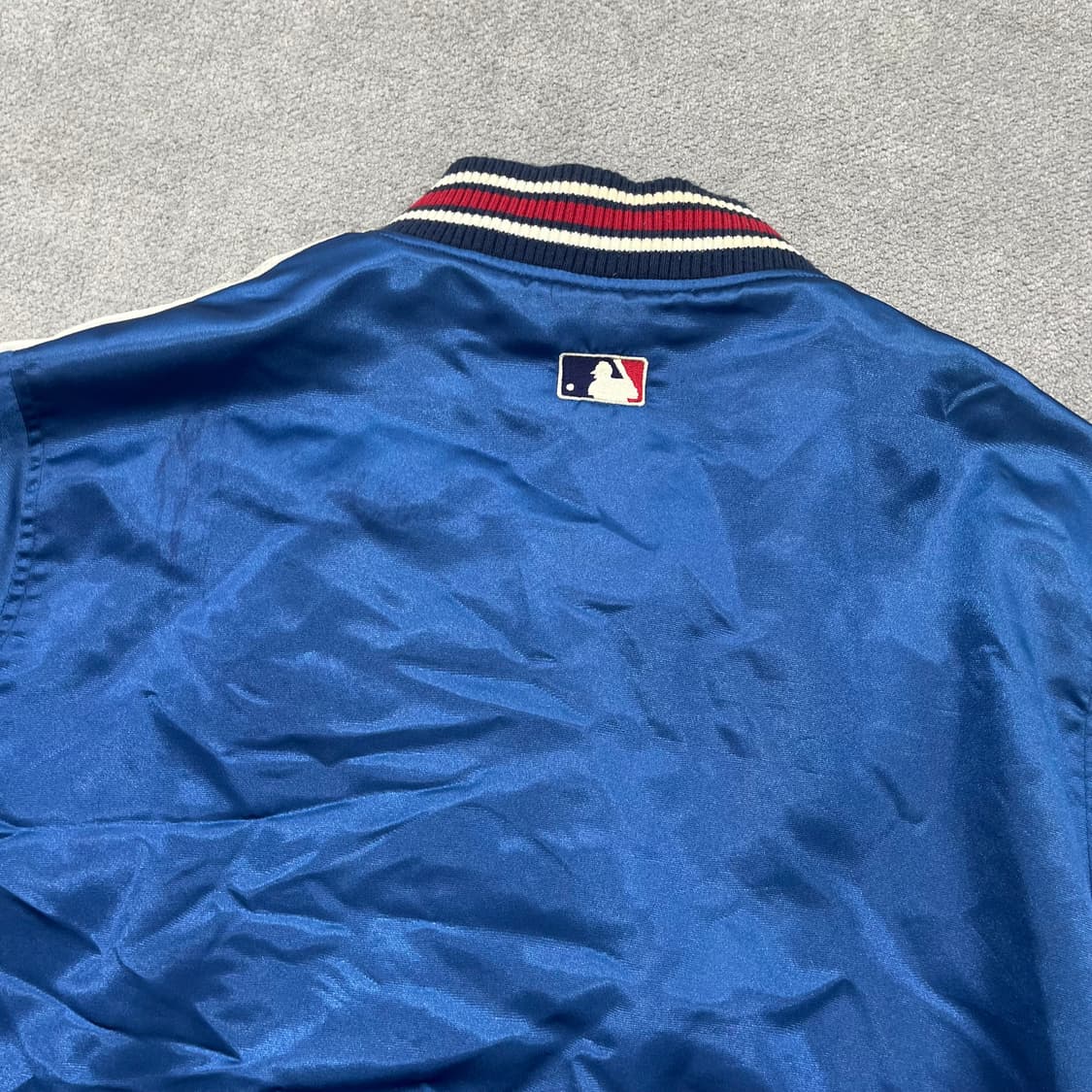 95 MLB 샌디에이고 파드리스 바시티자켓 상품이미지5