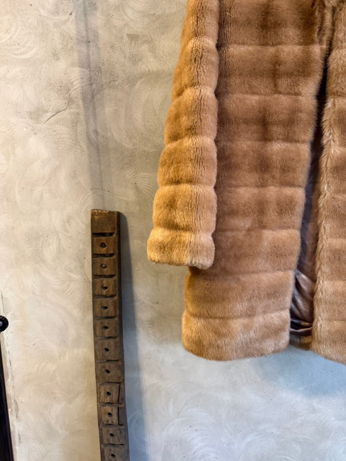 MINE 마인 퍼코트 55 상품이미지6