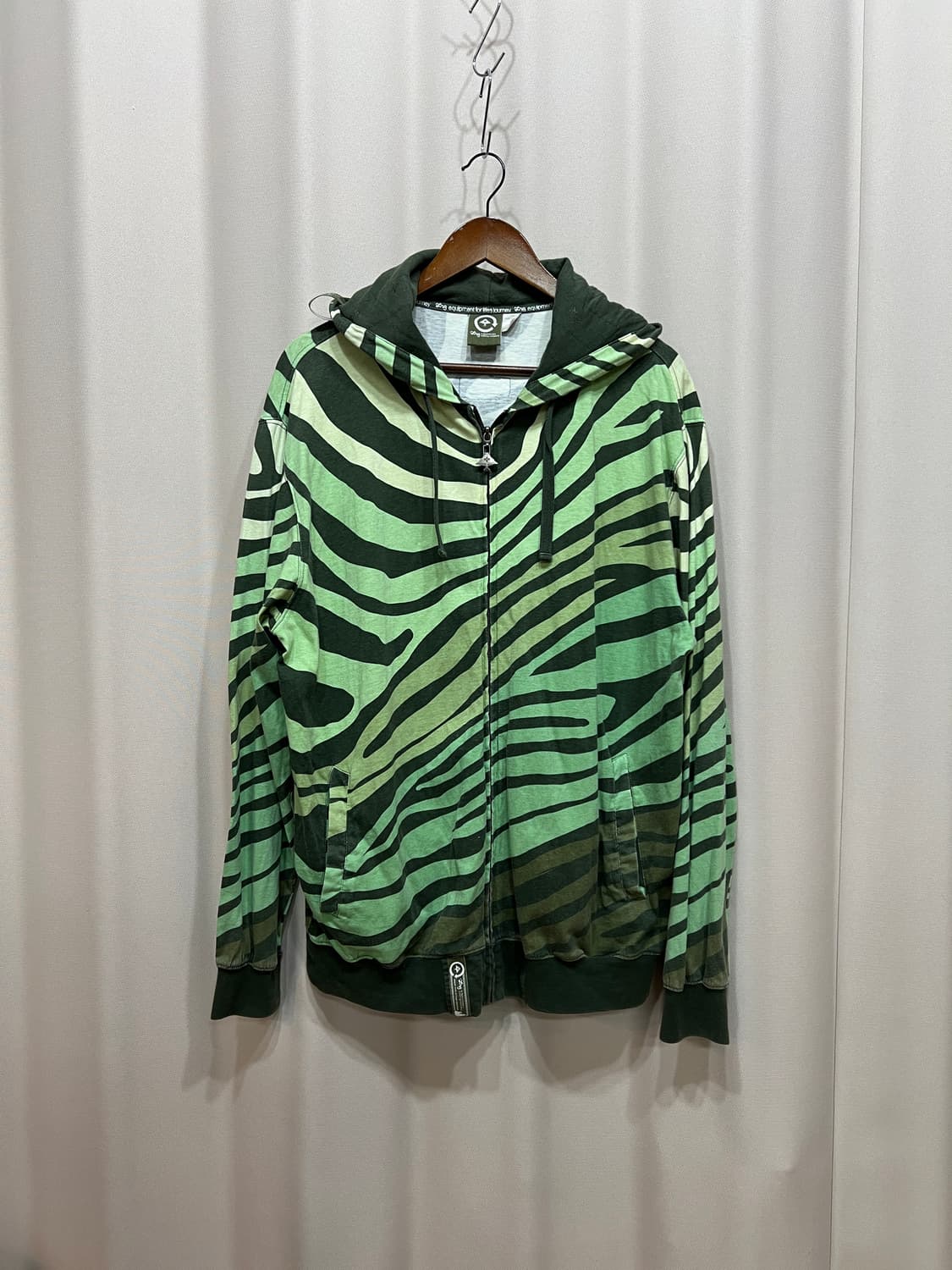 ˚ʚ 연두 얼룩말 SET ɞ˚ 상품이미지7