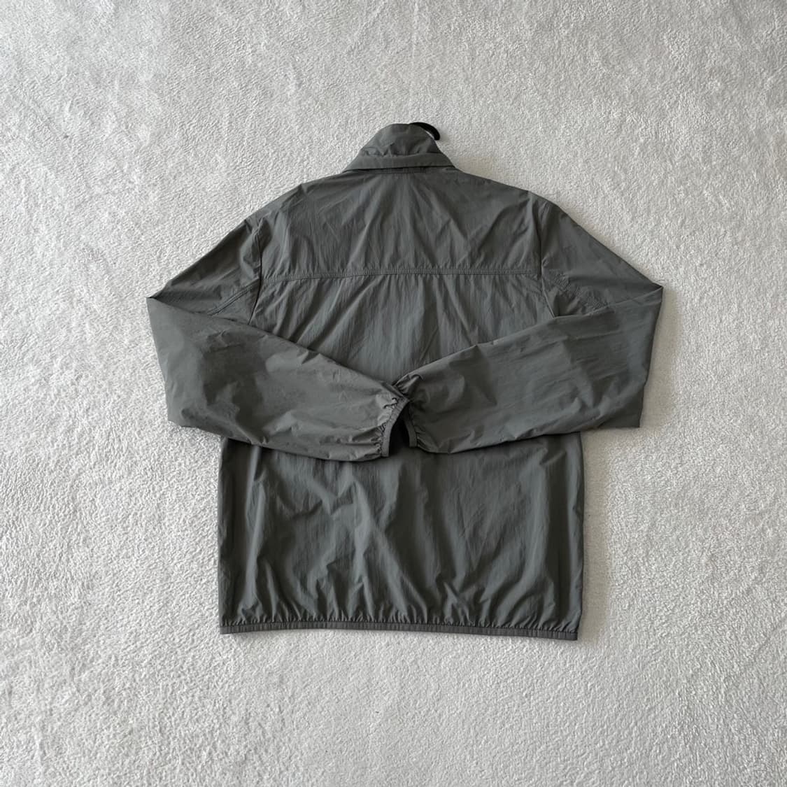 M 내셔널지오그래픽 2024 경량 바람막이 95 상품이미지8