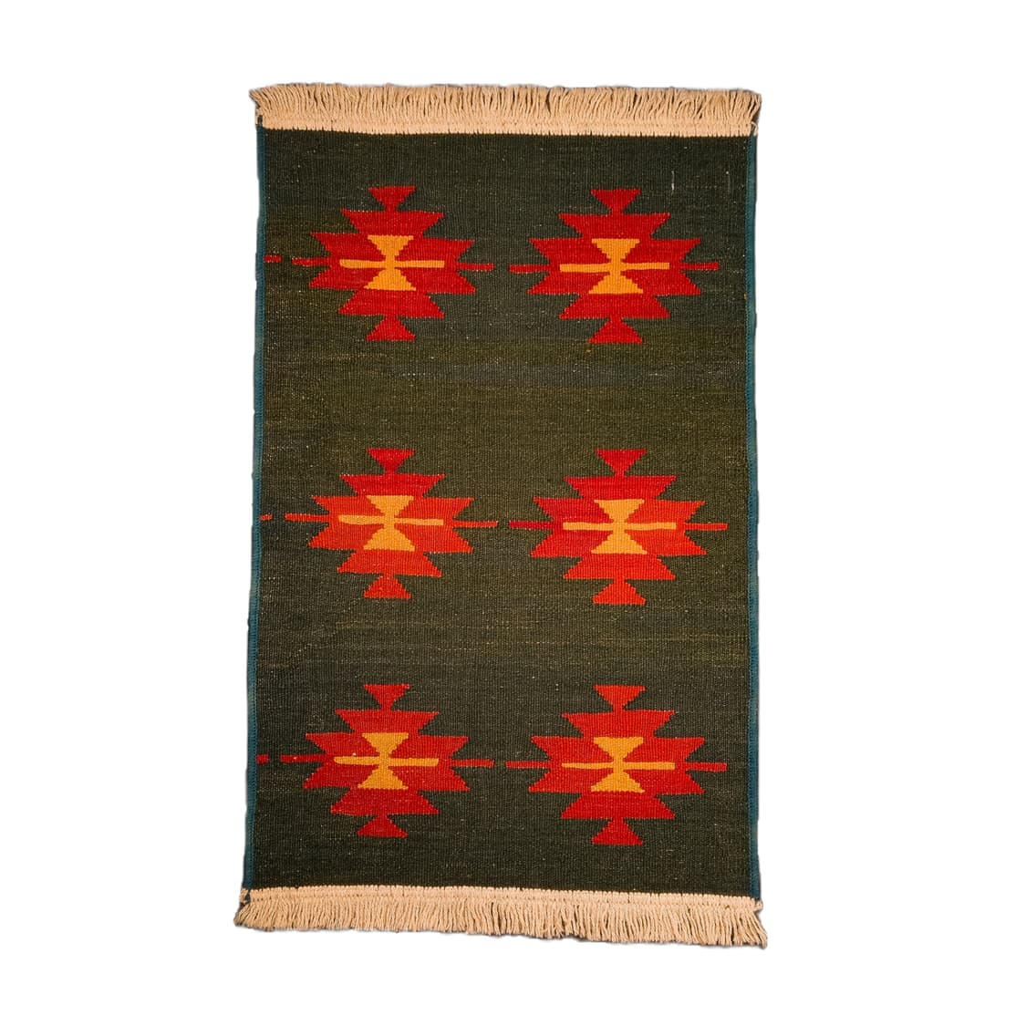 Kilim Rug 5218 상품이미지1