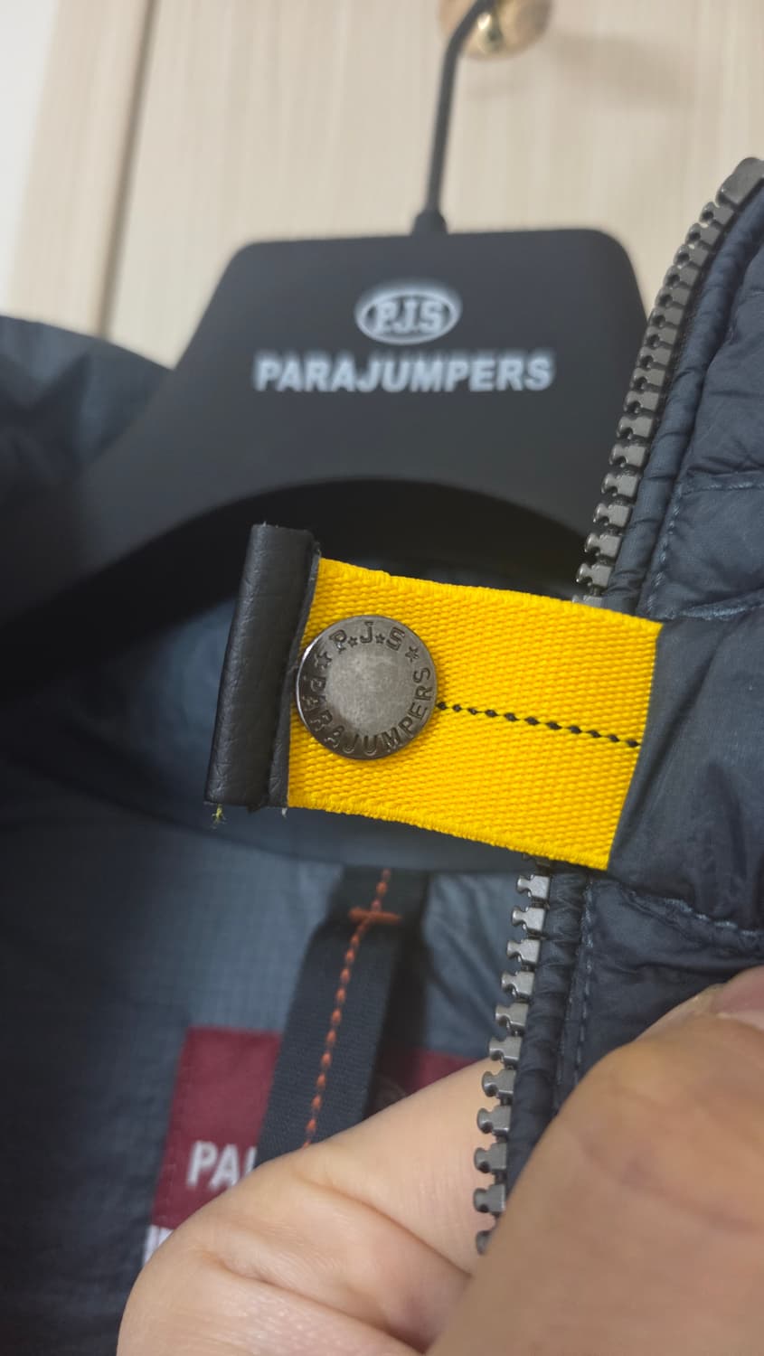 파라점퍼스 노턴 상품이미지9