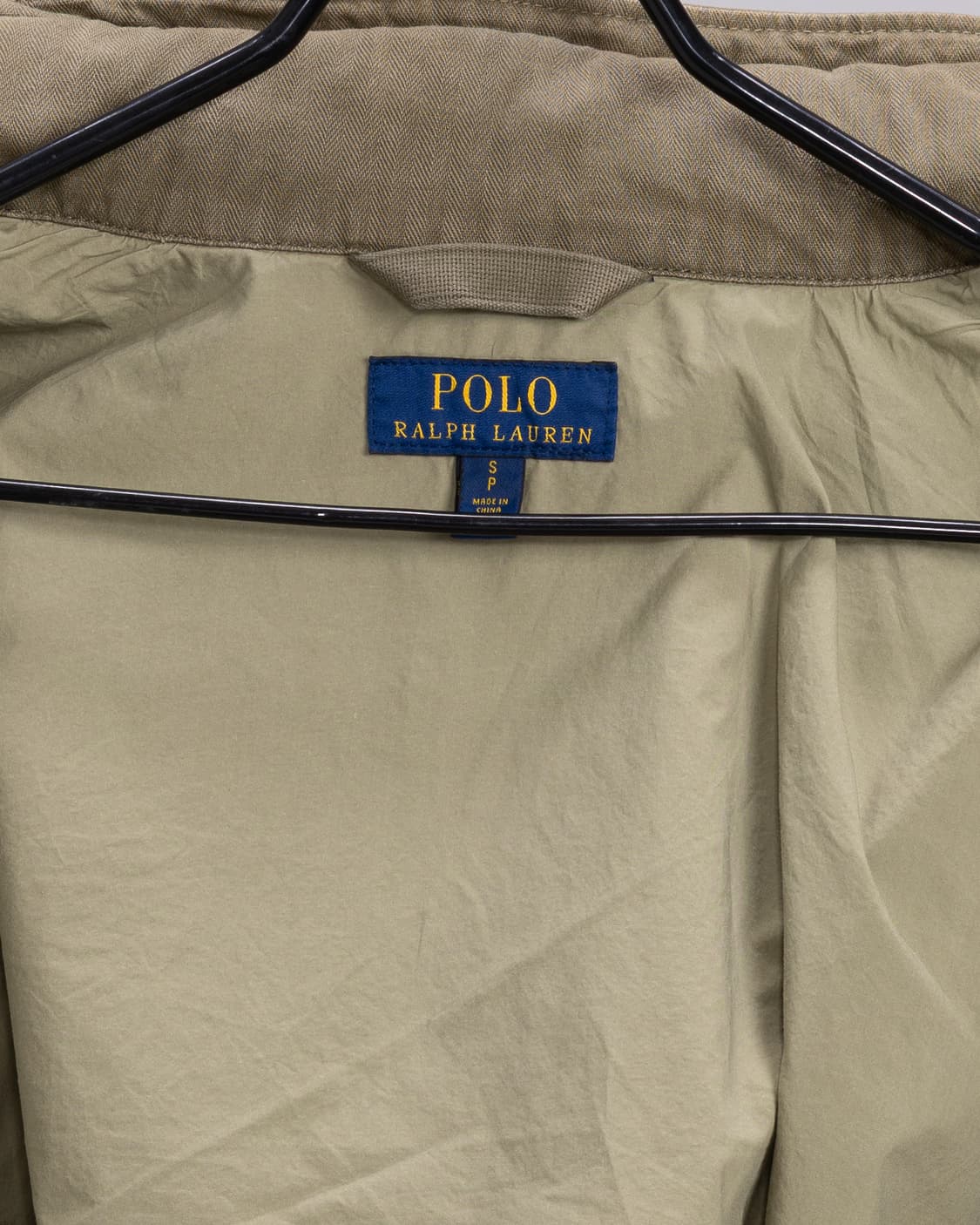 폴로 랄프로렌 소령 야상 m65 필드자켓 S(100) 상품이미지7