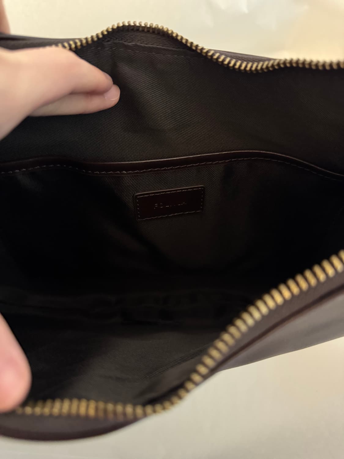 Folnua (폴뉴아) 뮬백 상품이미지3