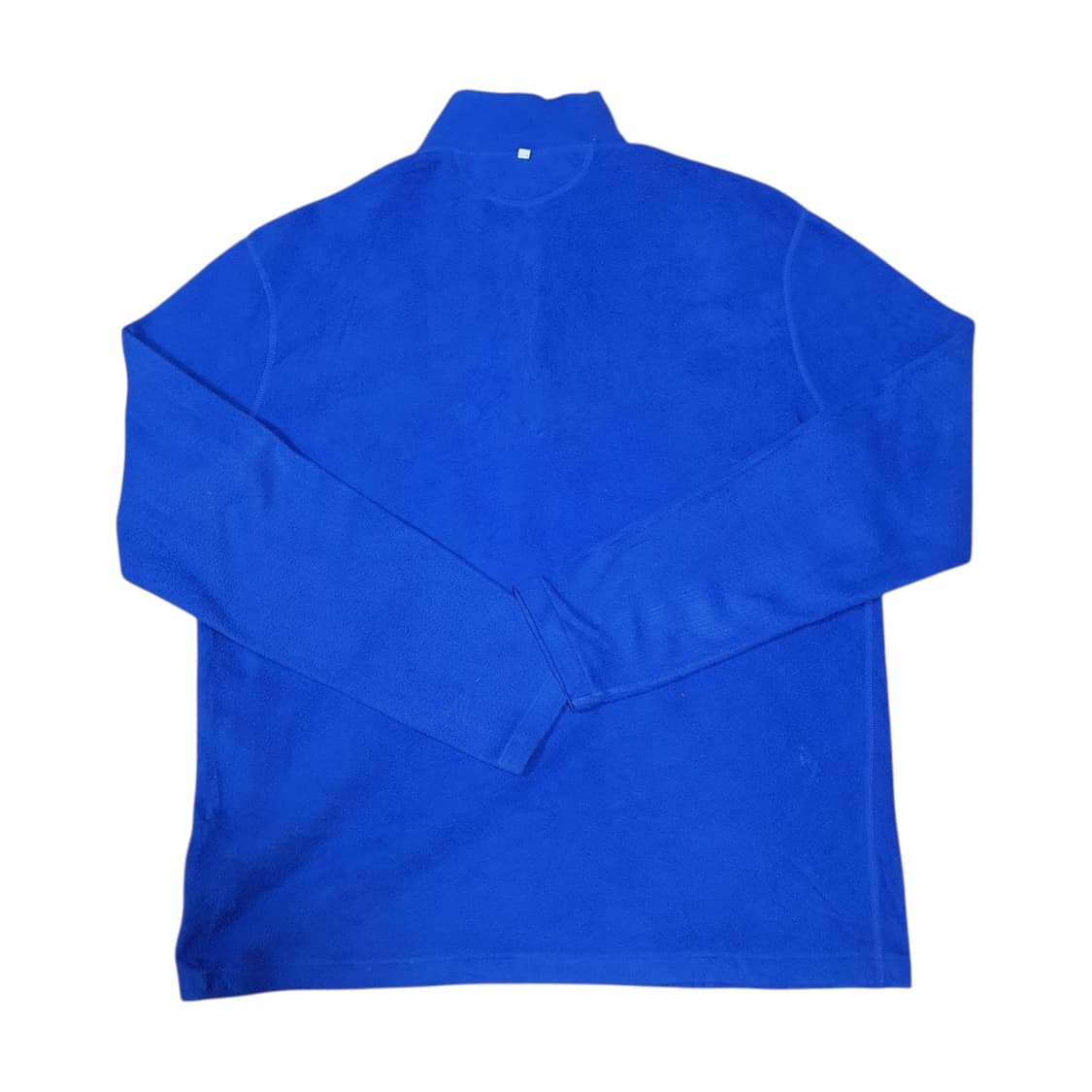 ✨ (바배) 폴로 랄프로렌 플리스 반집업 맨투맨 상품이미지2