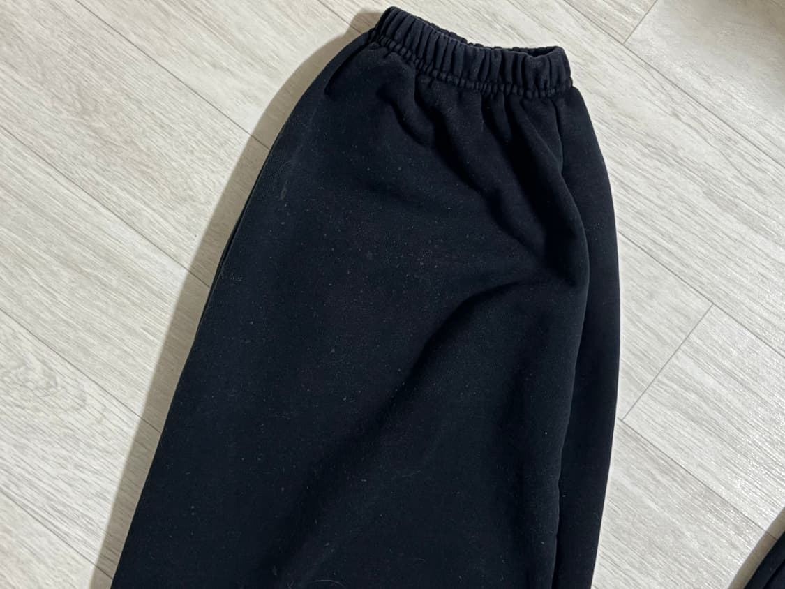 오도어 몰리조거팬츠 2사이즈 상품이미지3