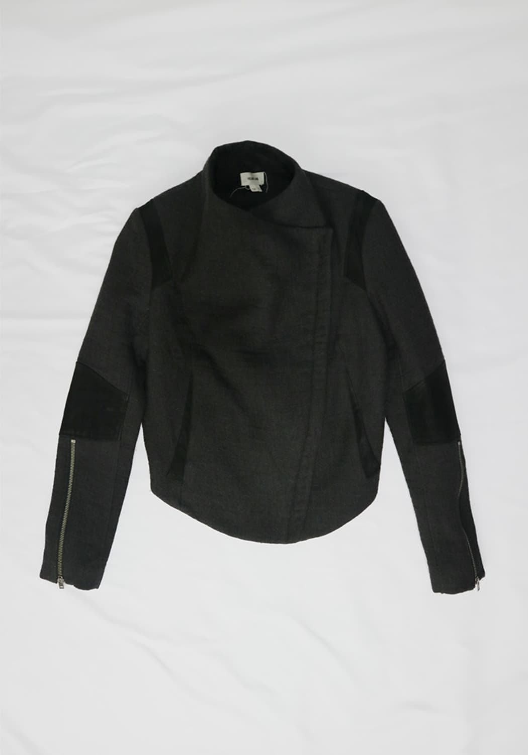 Helmut Lang wool jacket 상품이미지1