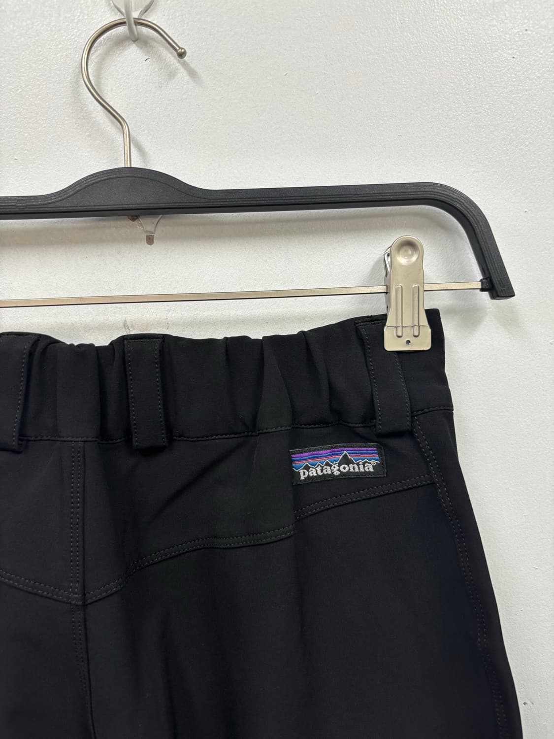 파타고니아 우먼 조거팬츠 상품이미지3