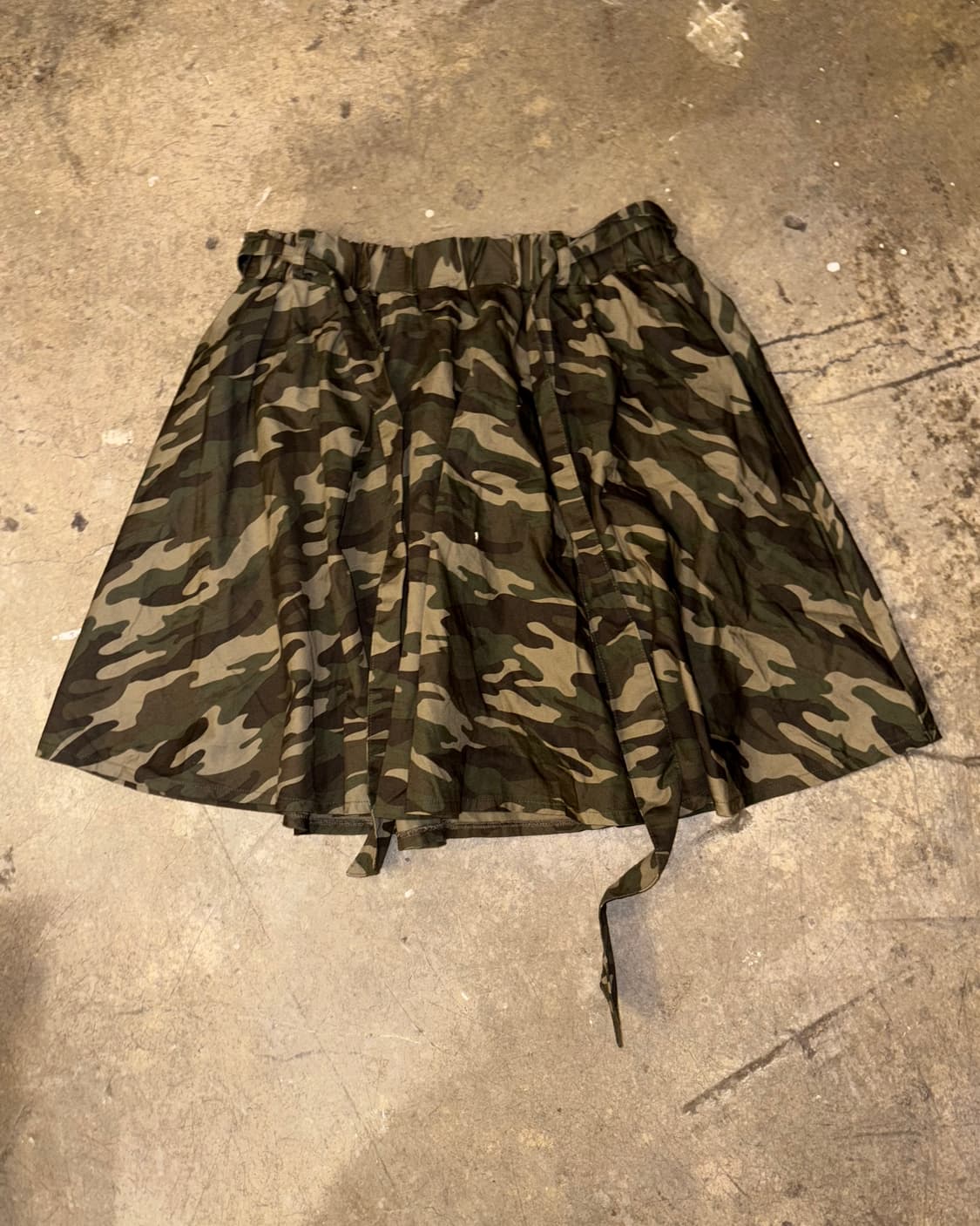 Bape Brown Full Star Pattern Padded Tw 상품이미지10