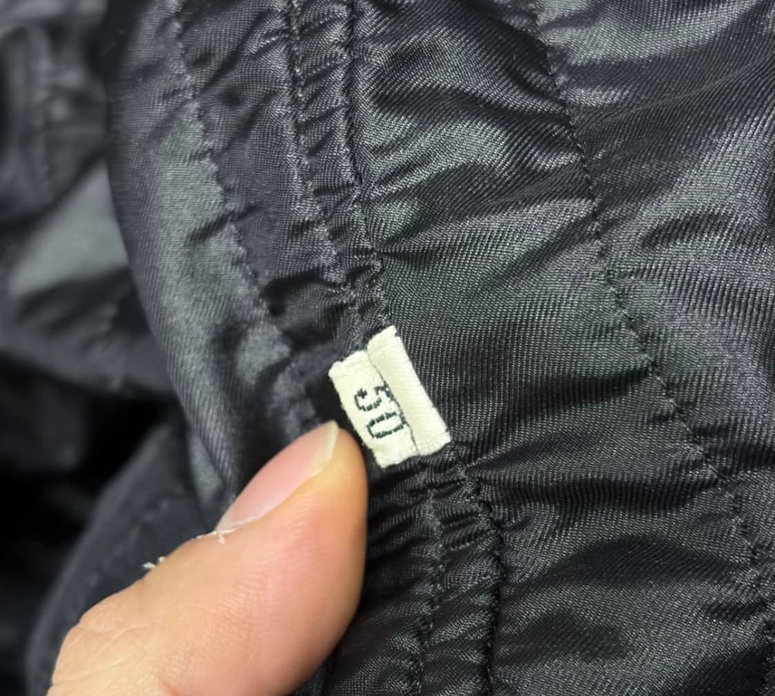 CP컴퍼니 필드자켓 상품이미지4