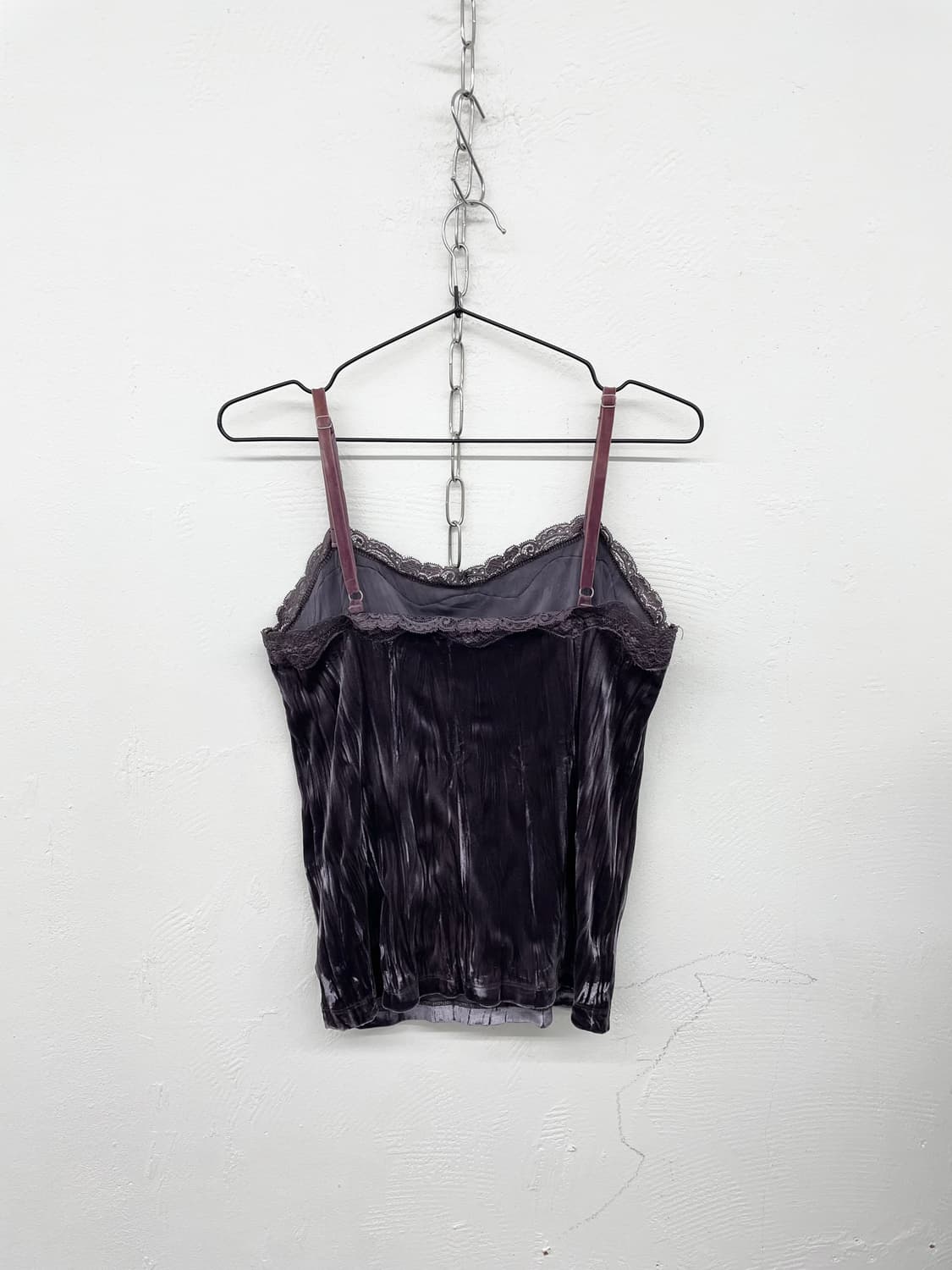 페어리 벨벳 레이스 슬리브리스 상품이미지6