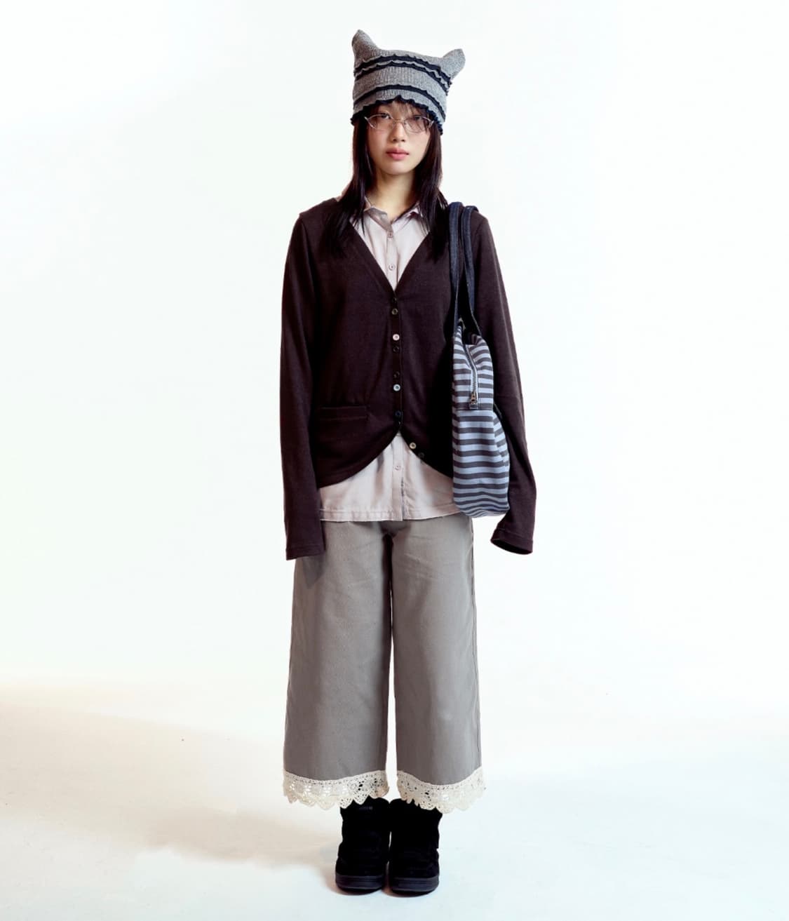 코이세이오 가디건 1 새상품  coyseio 상품이미지2