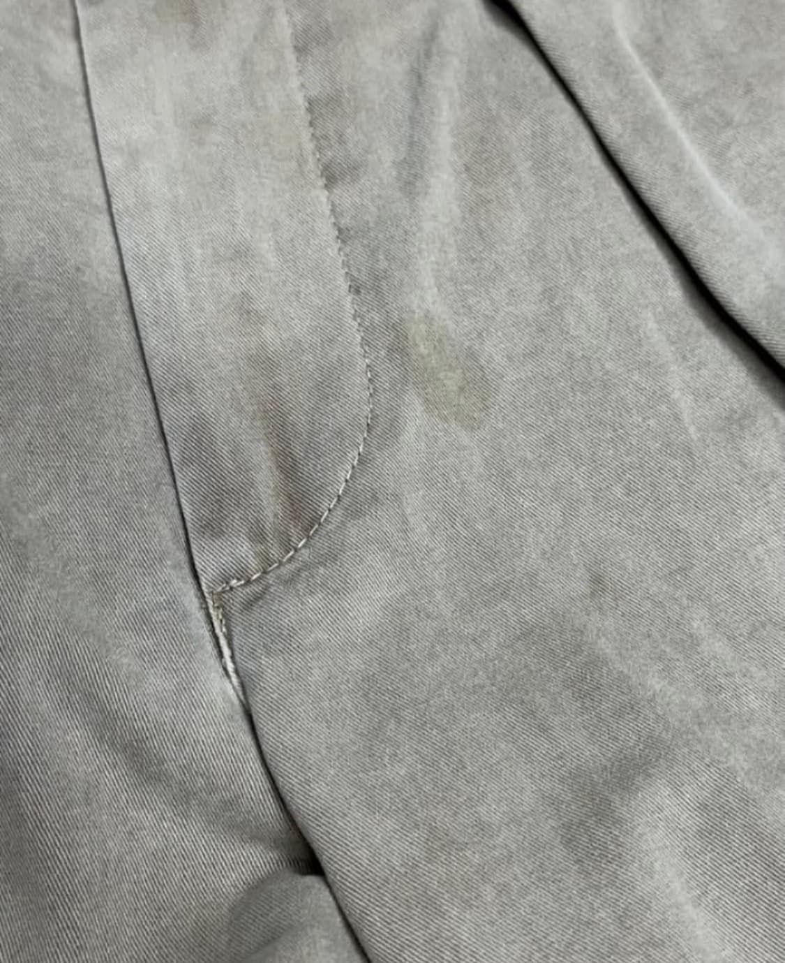 혜인서 카고팬츠 1size hyein seo cargo pants 상품이미지3