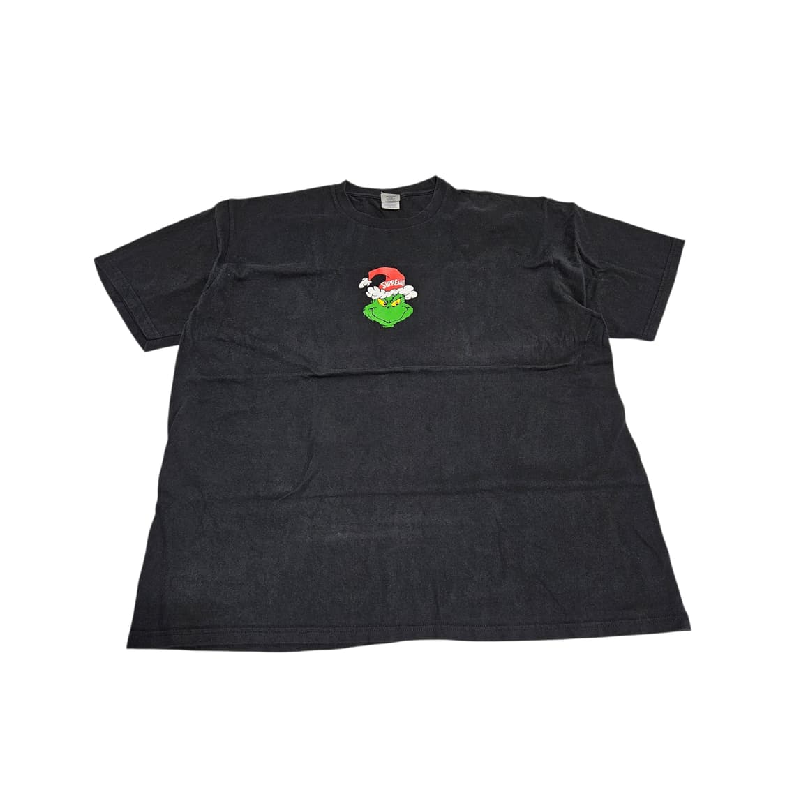 슈프림 그린치 티셔츠[XXL] 상품이미지1