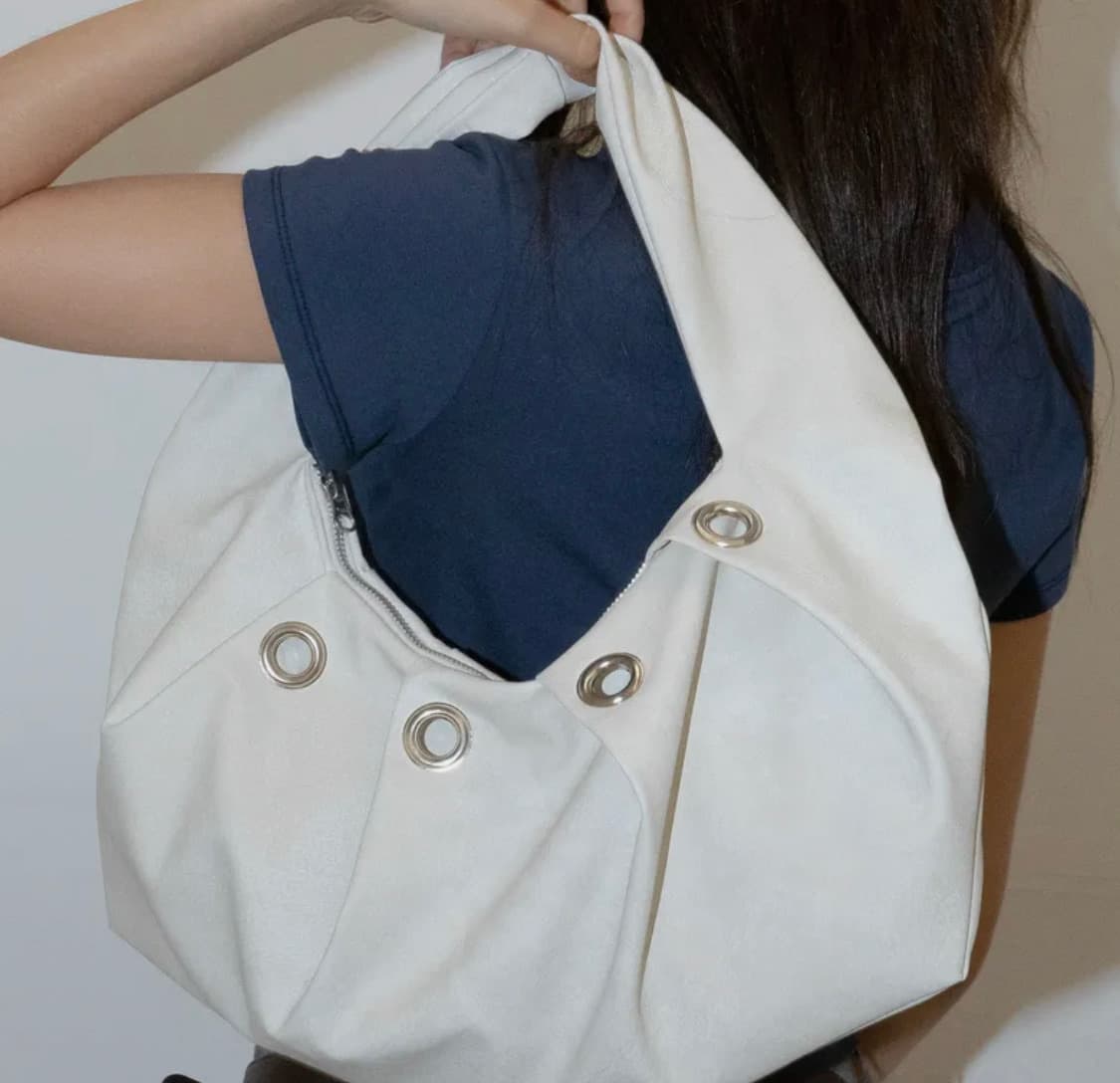 디망쉬 코펜하겐 숄더백 상품이미지2