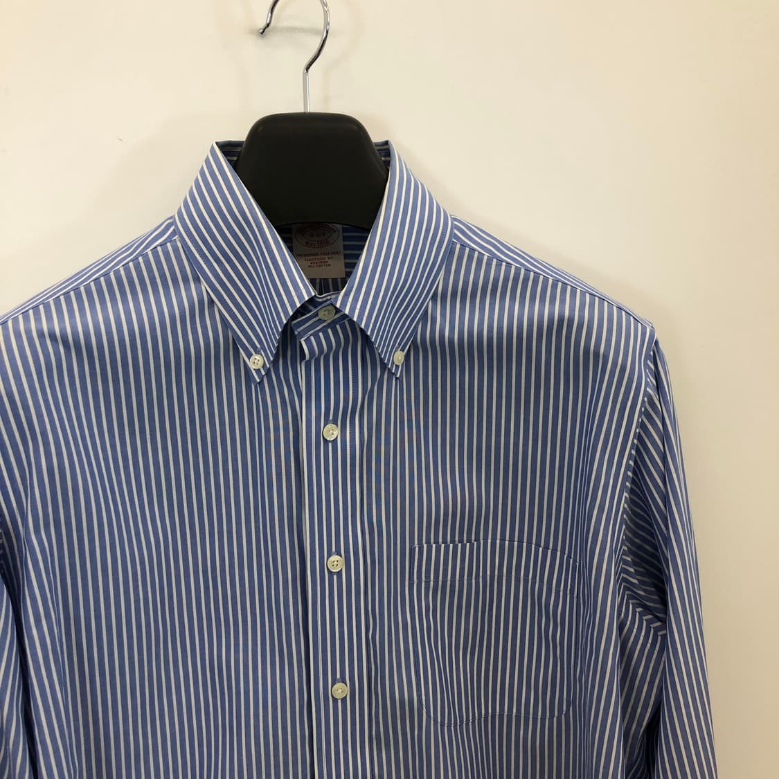 브룩스브라더스 NON-IRON 폴로셔츠 95 상품이미지3